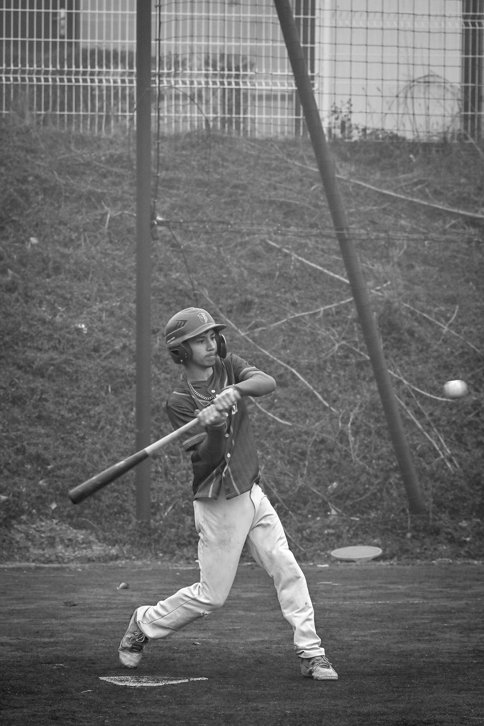 match amical Cerbères Stade français
