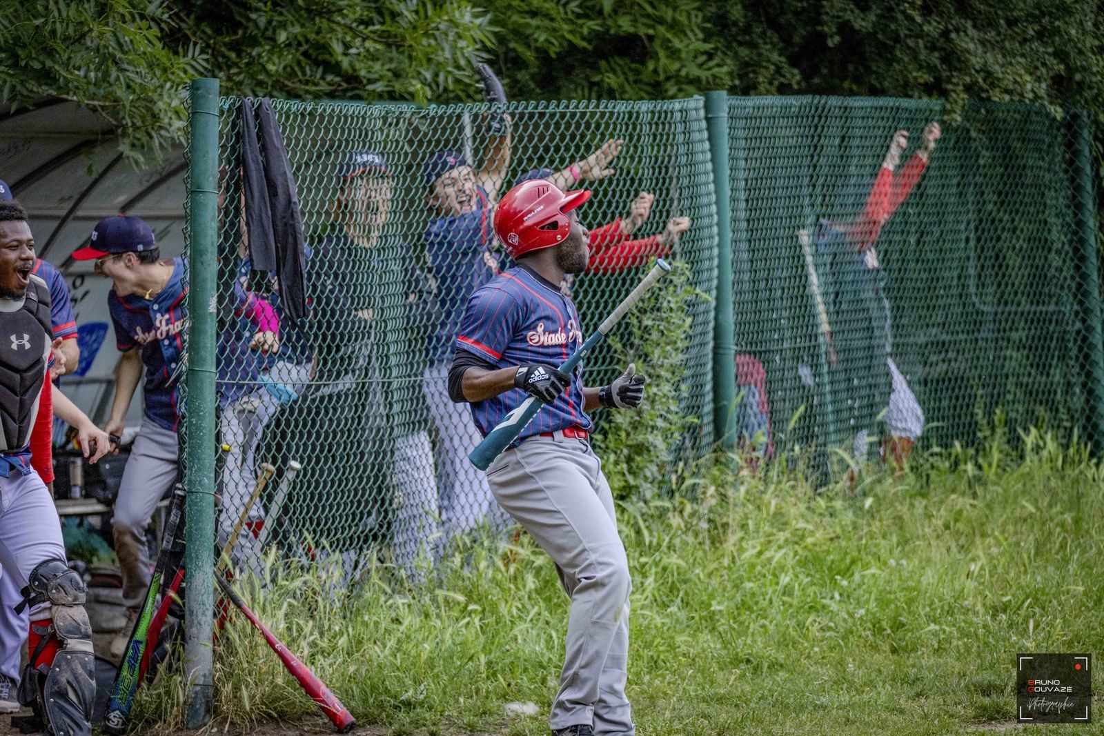 Stade Français Vs PUC