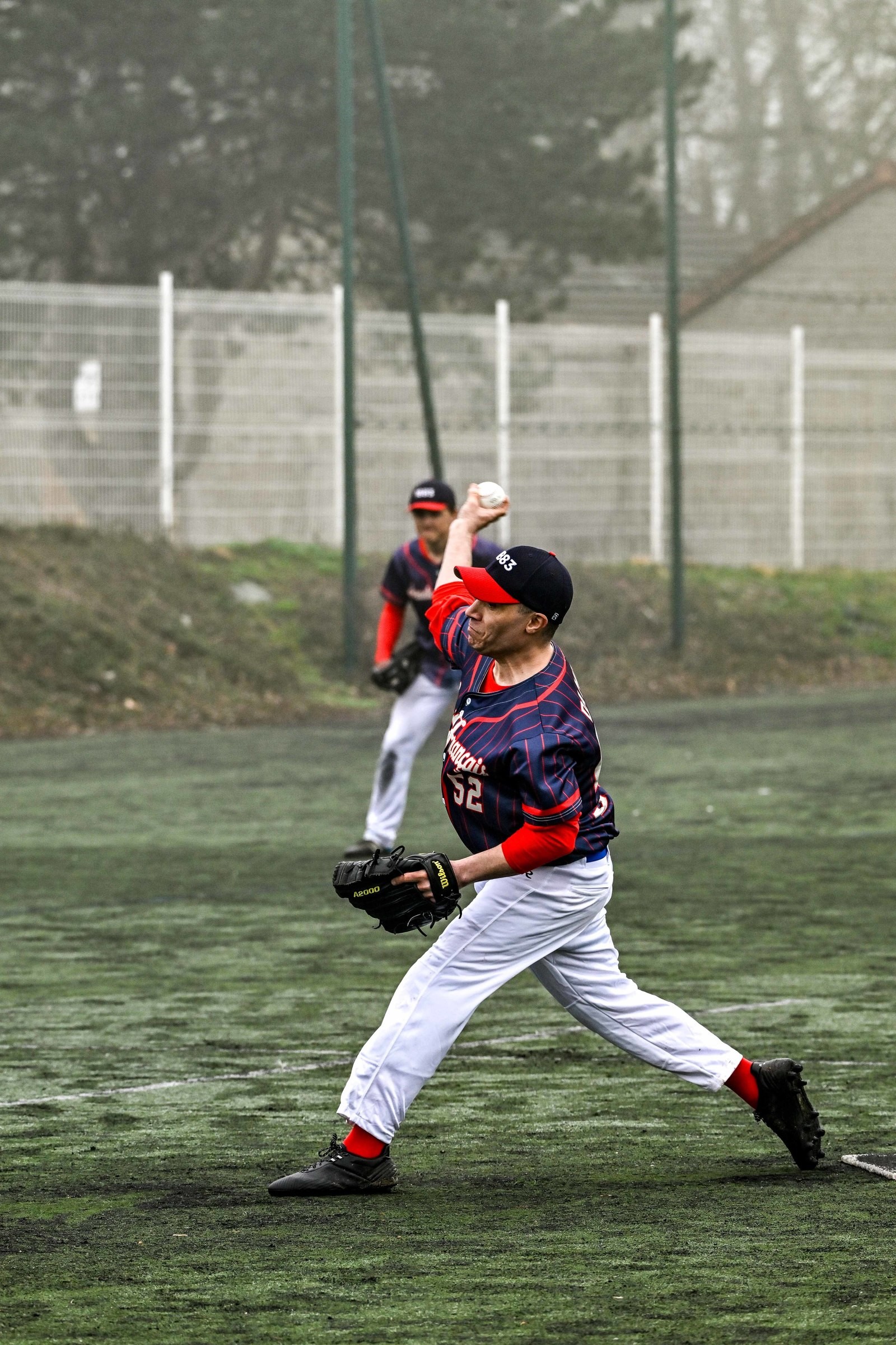 match amical Cerbères Stade français