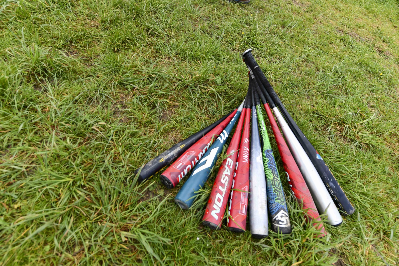 photo de sport base ball