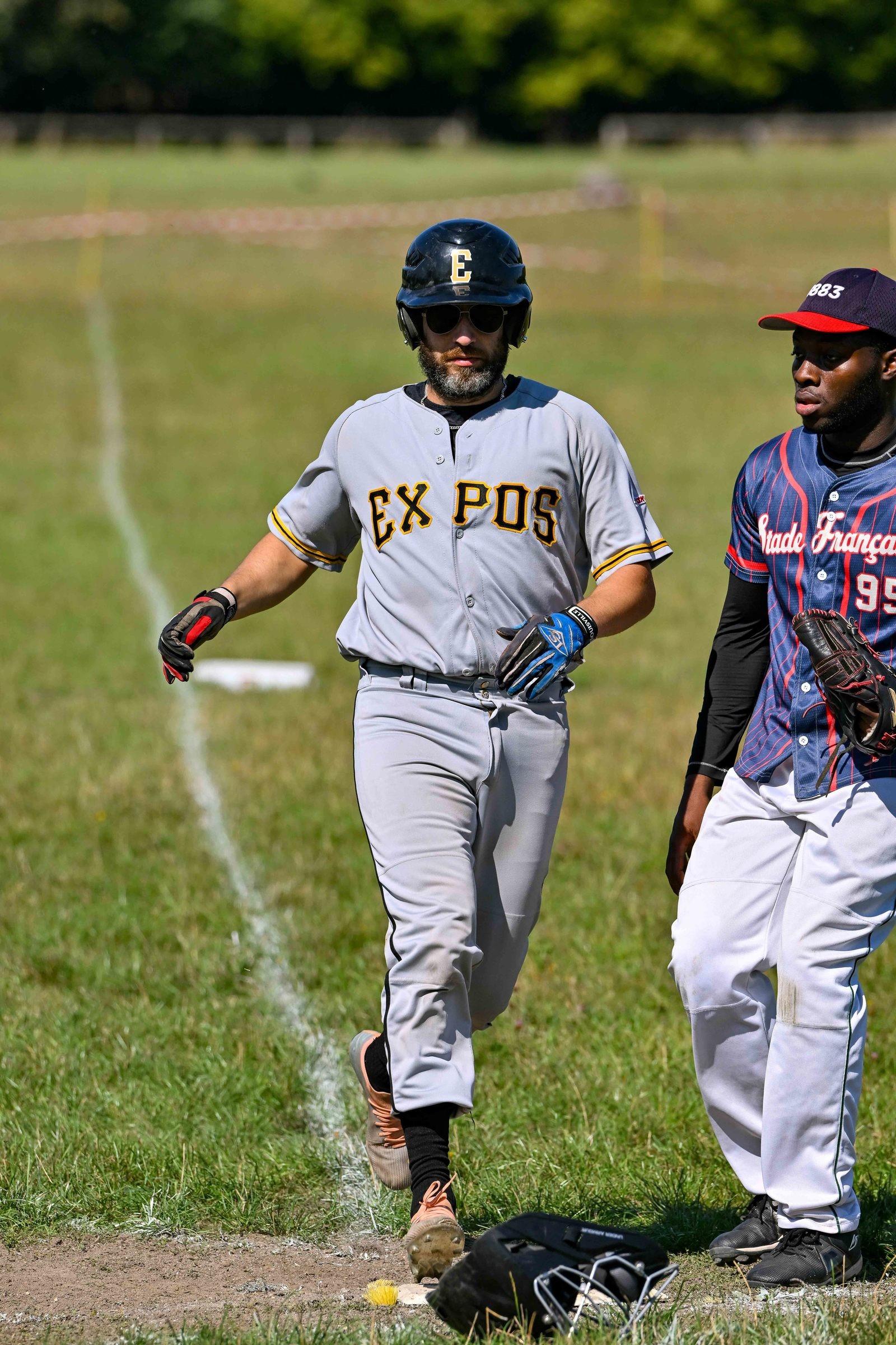 photo baseball