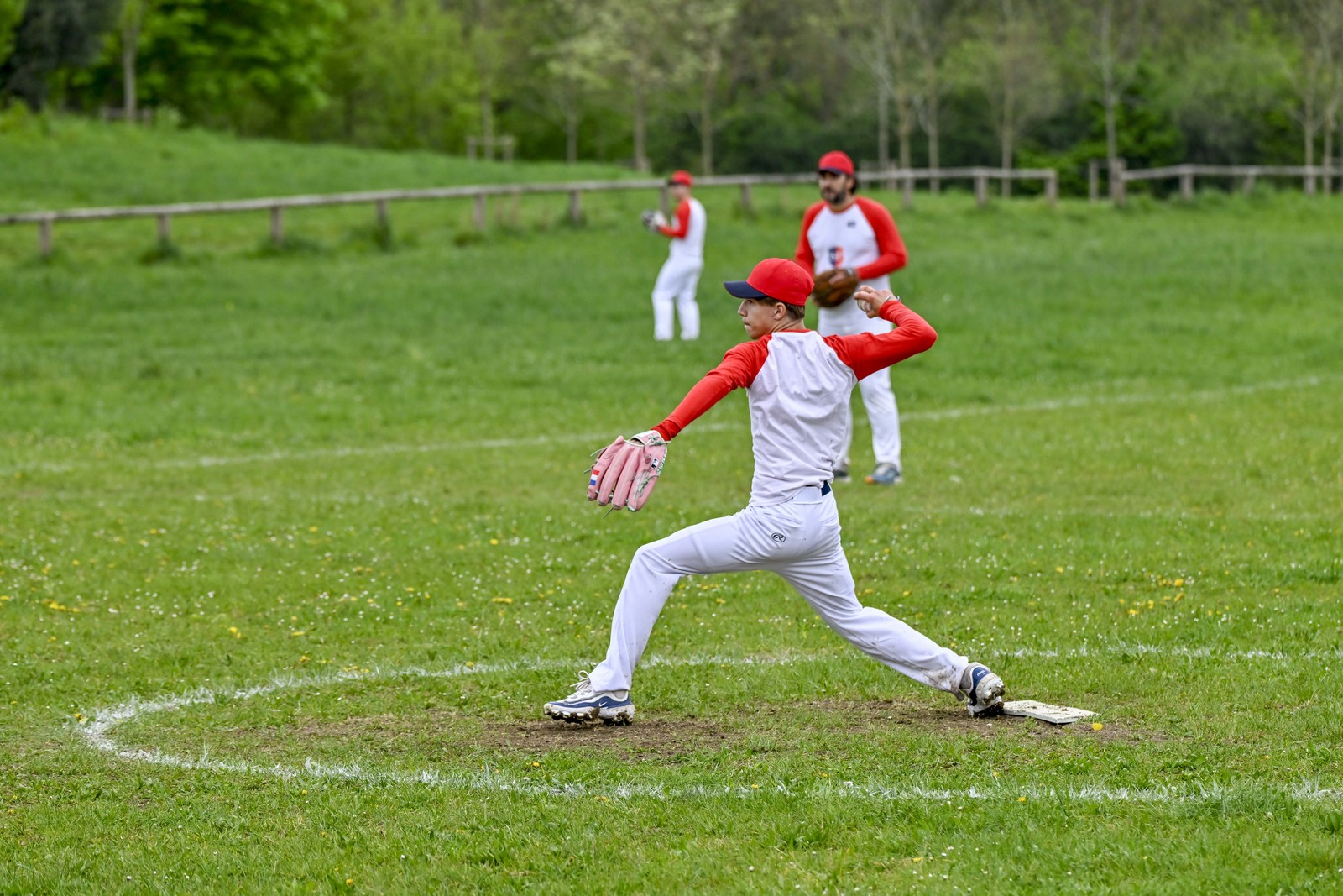 photo base ball