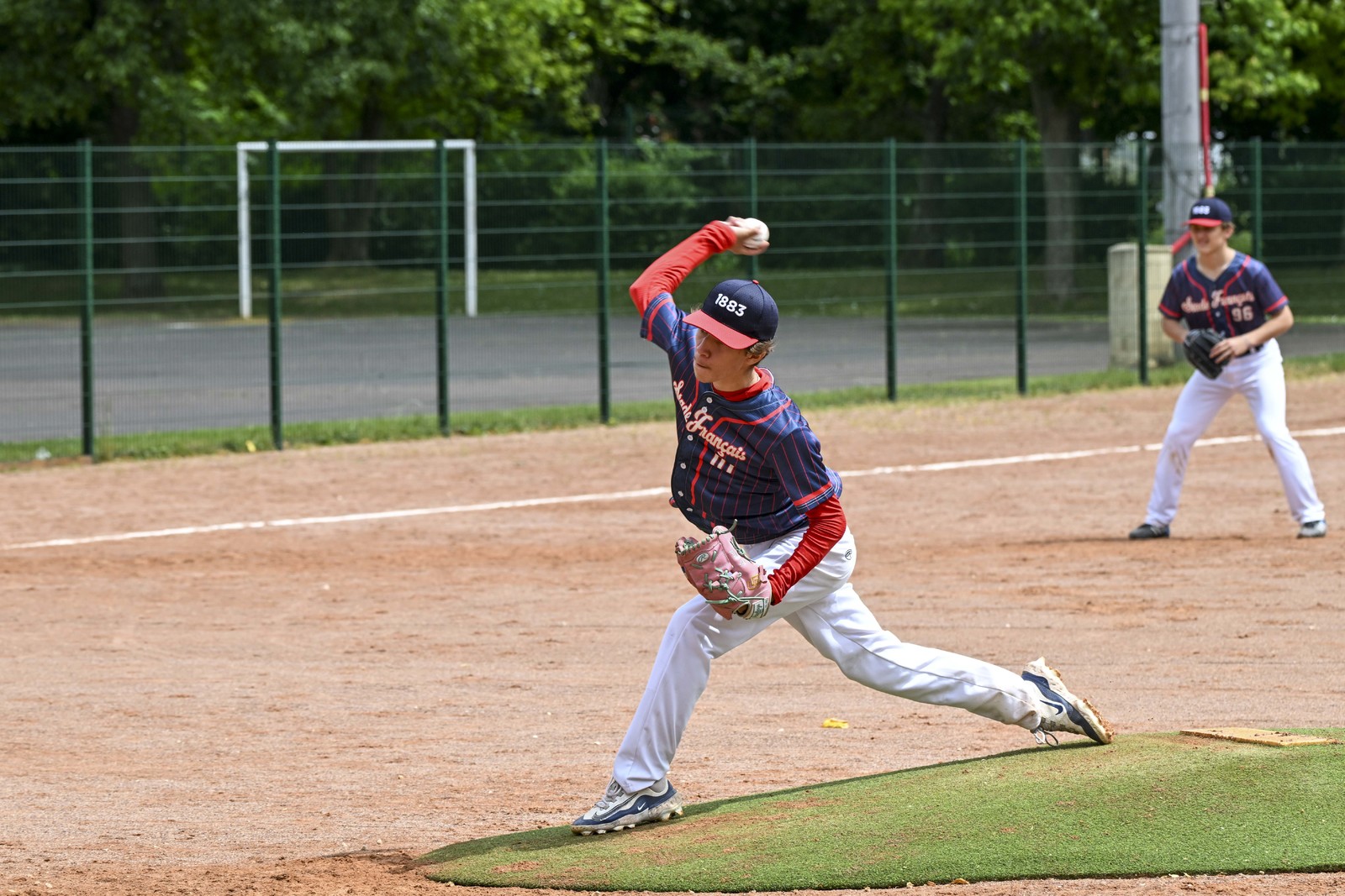 photo sport