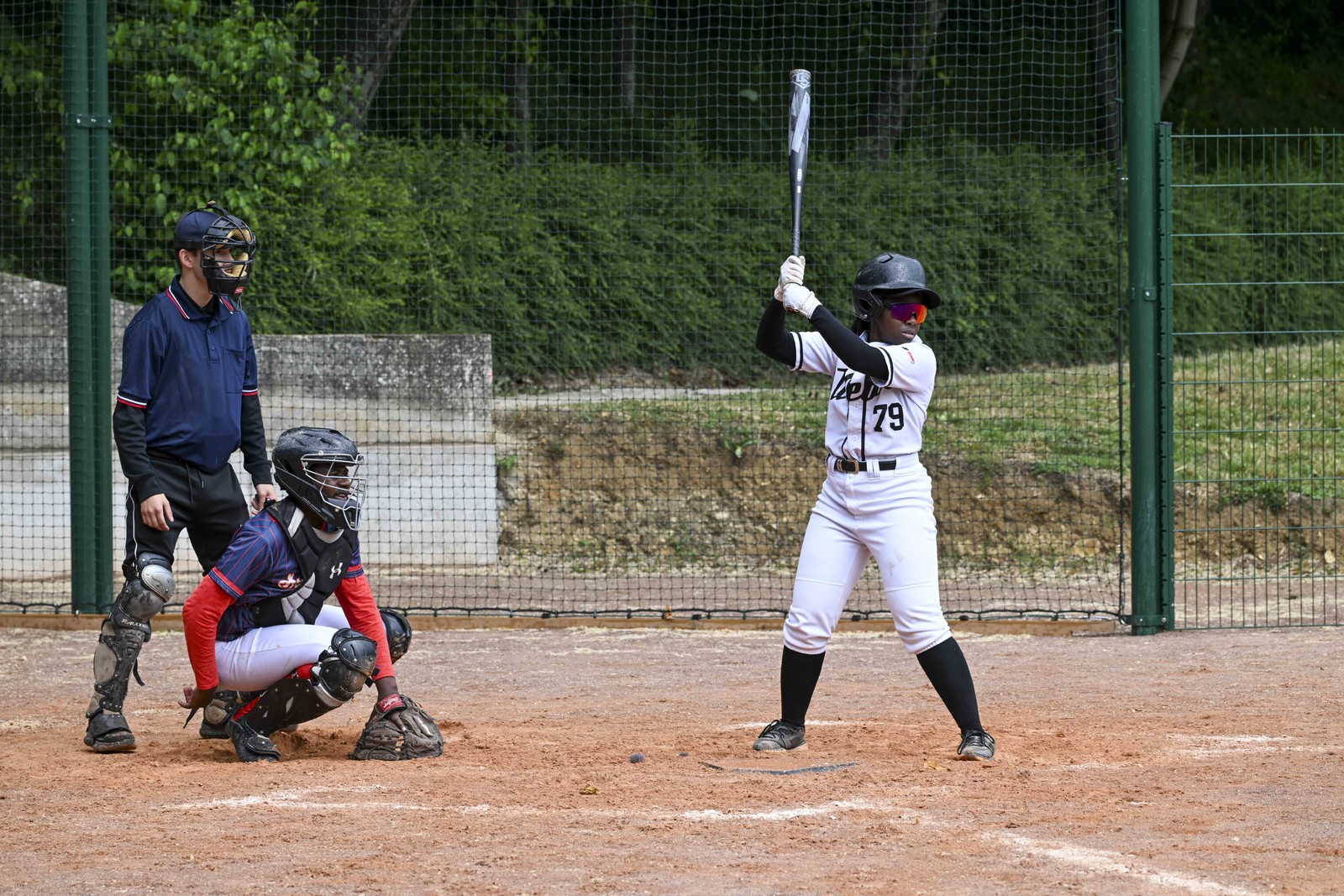 photo sport