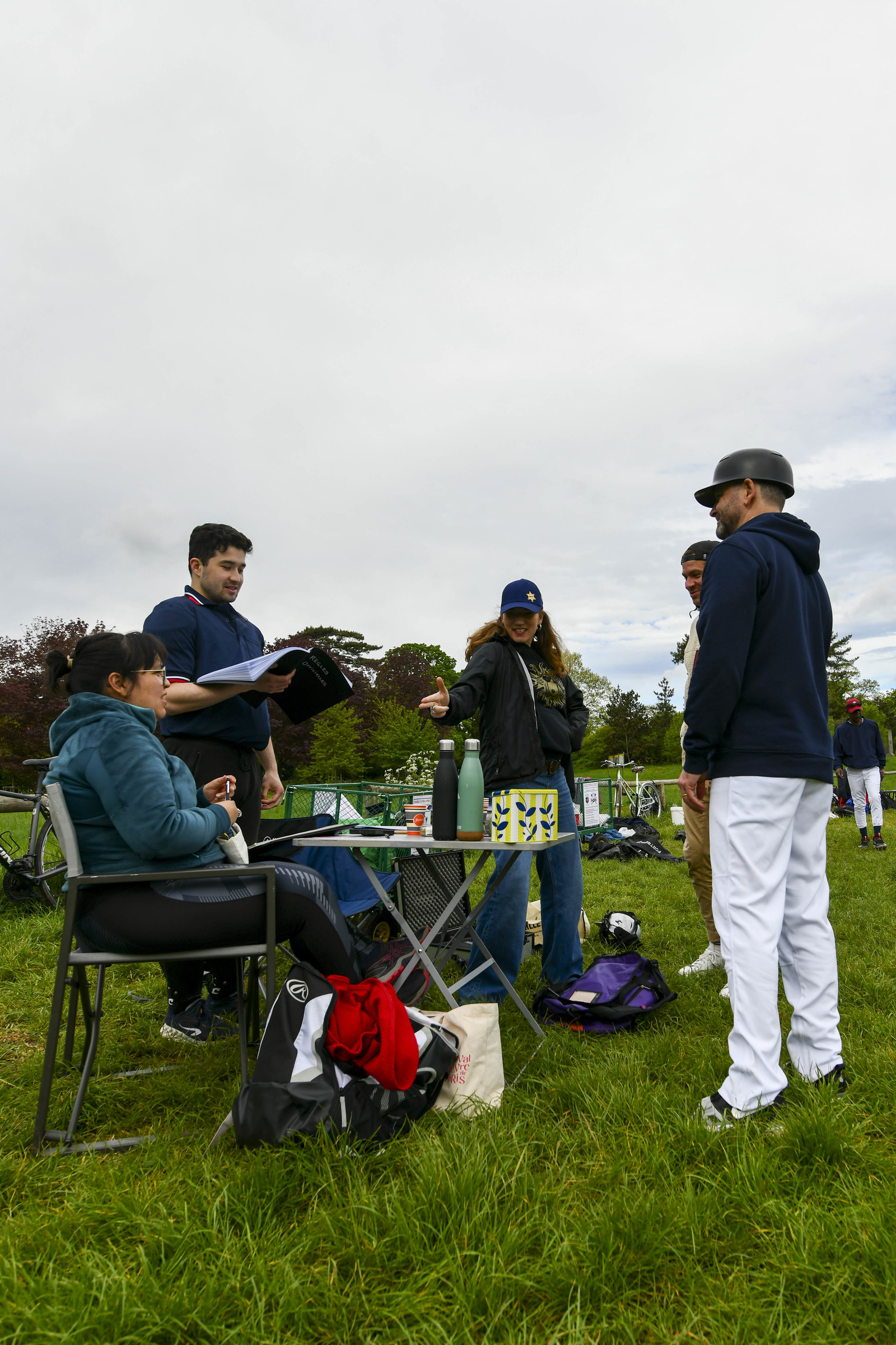 photo de sport base ball