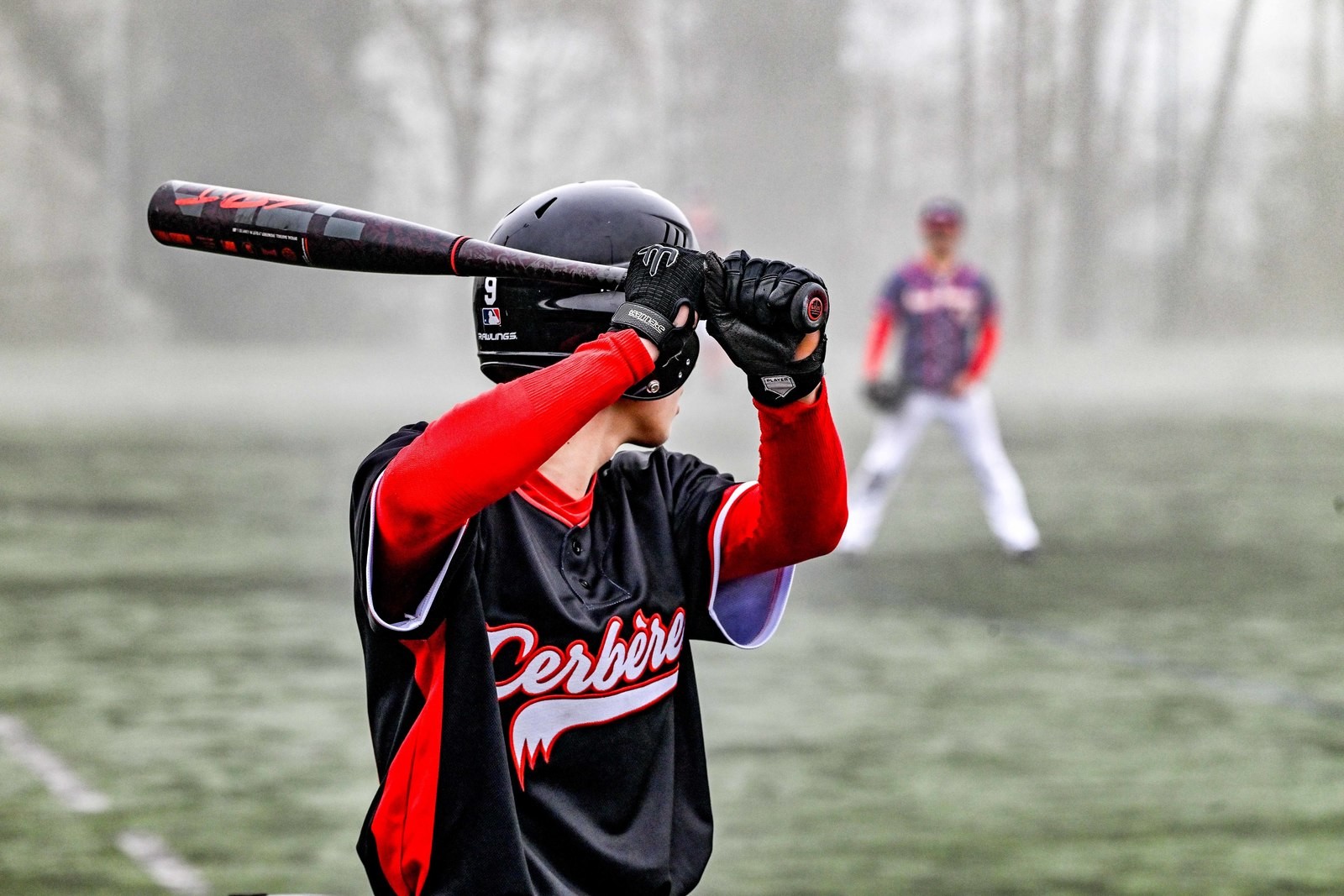 match amical Cerbères Stade français