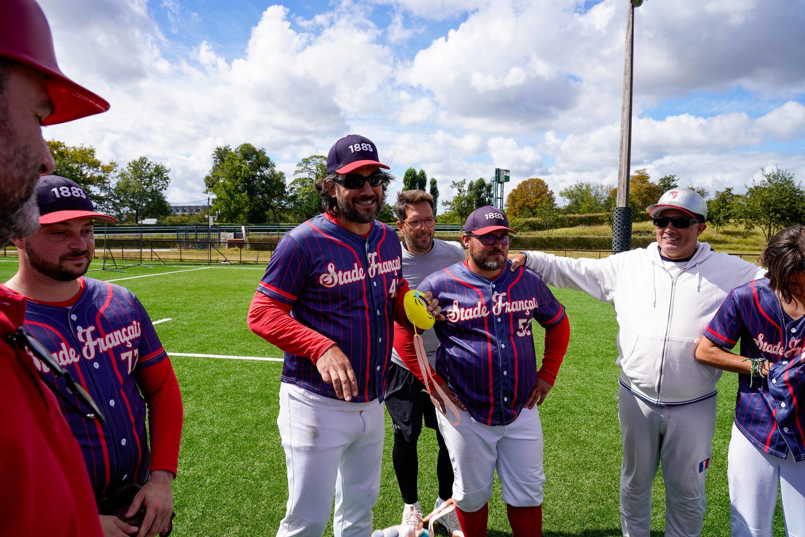 photo baseball