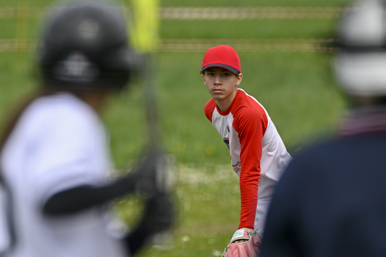 photo de sport base ball