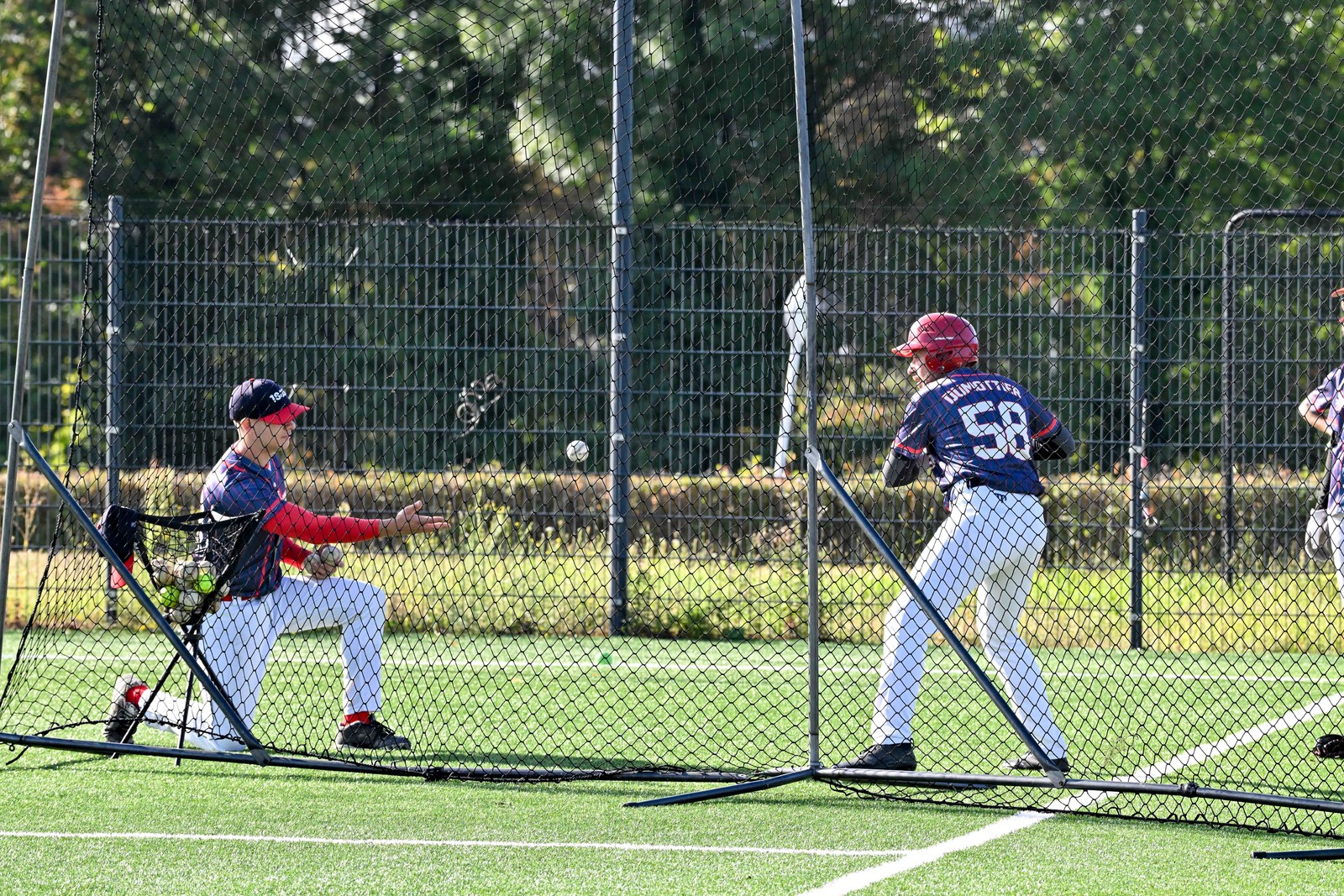 photo baseball