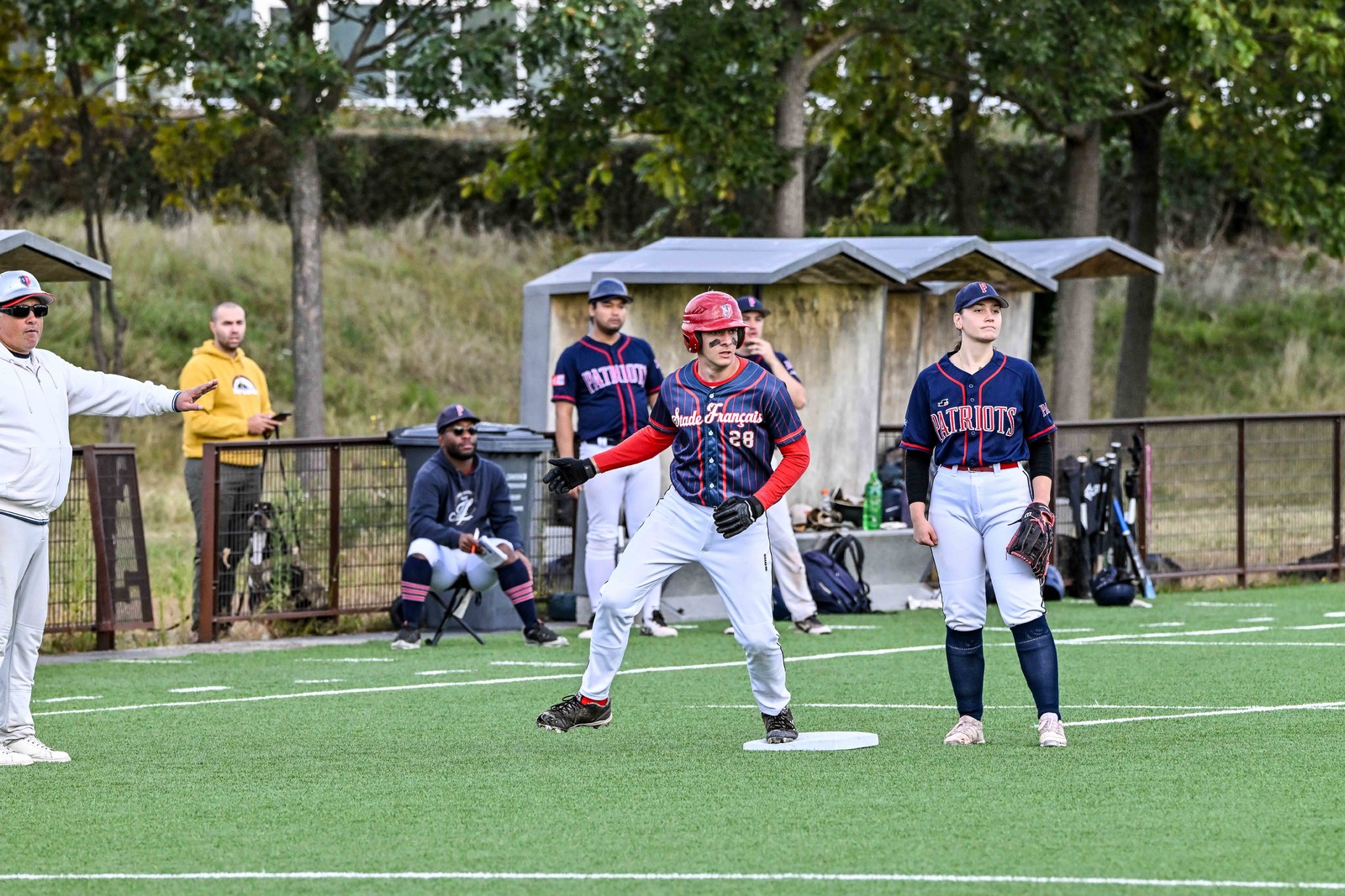 photo baseball