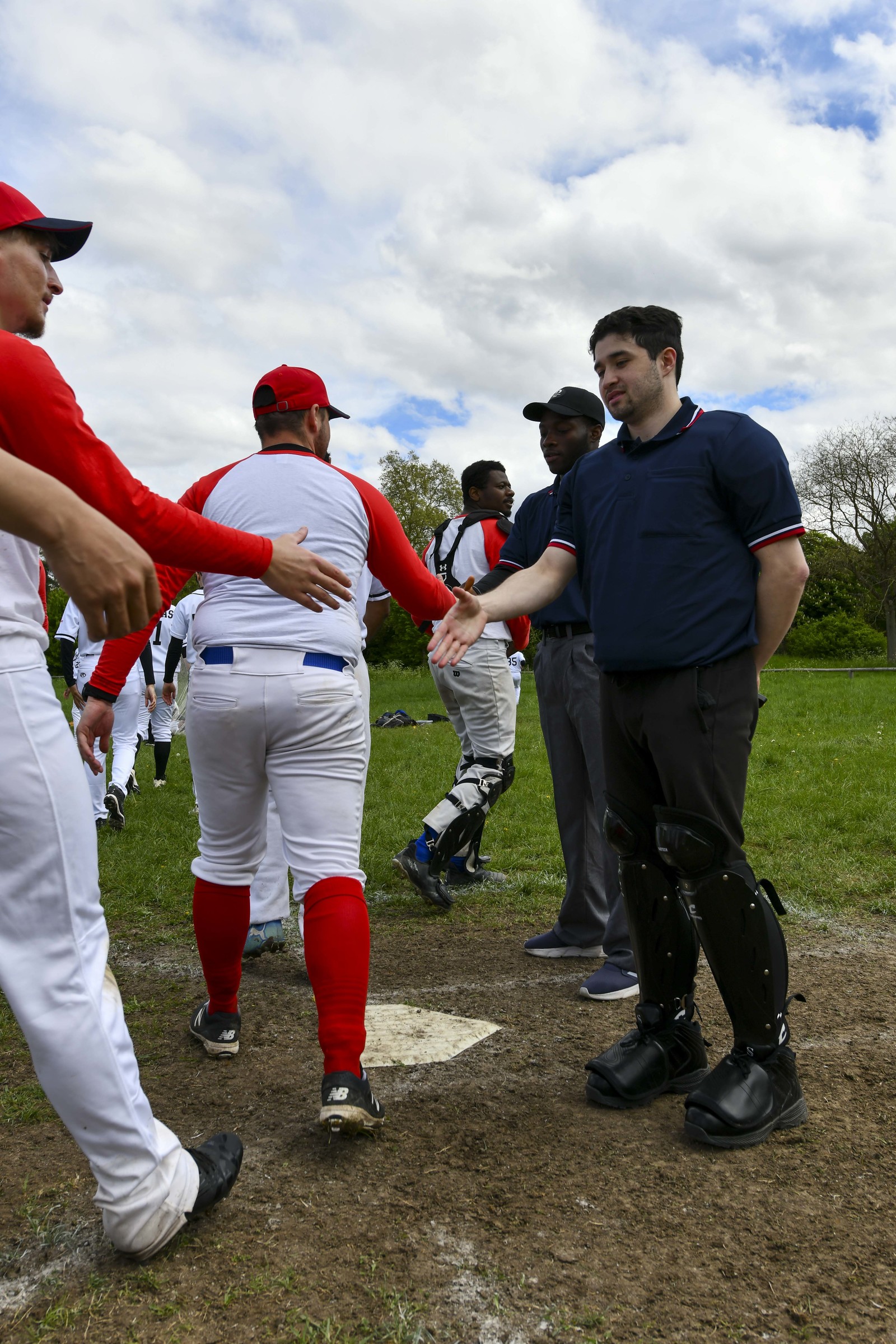 photo de sport base ball