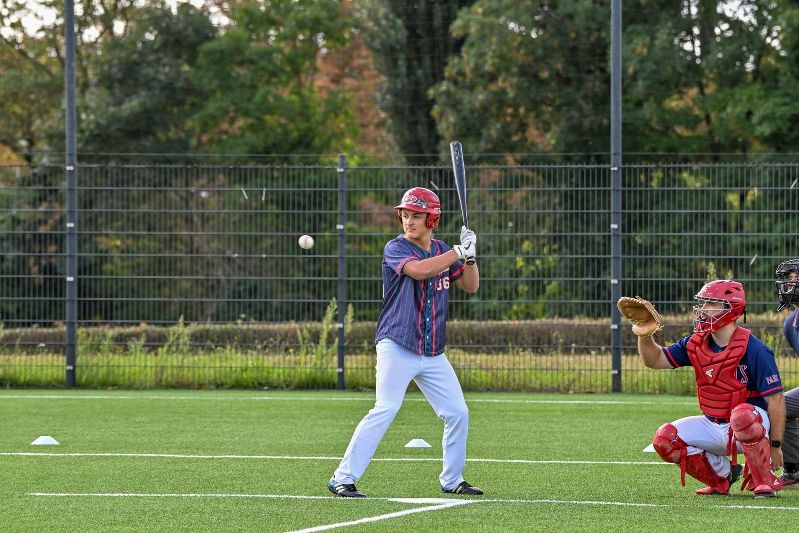 photo baseball