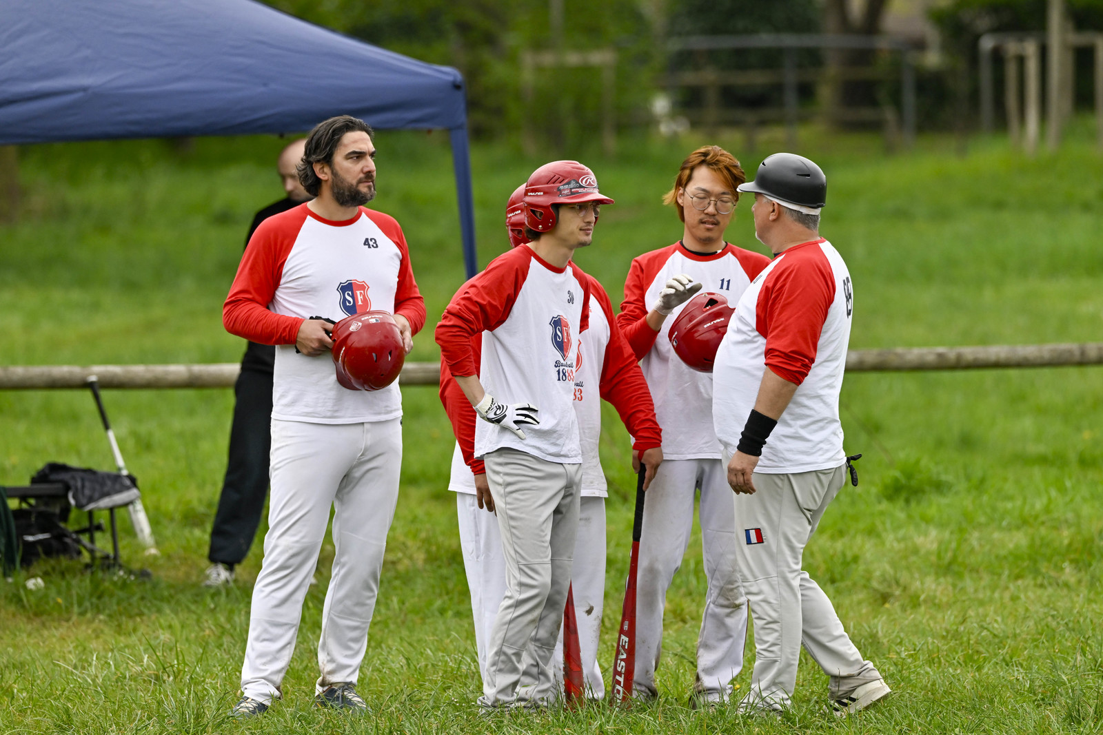 photo base ball