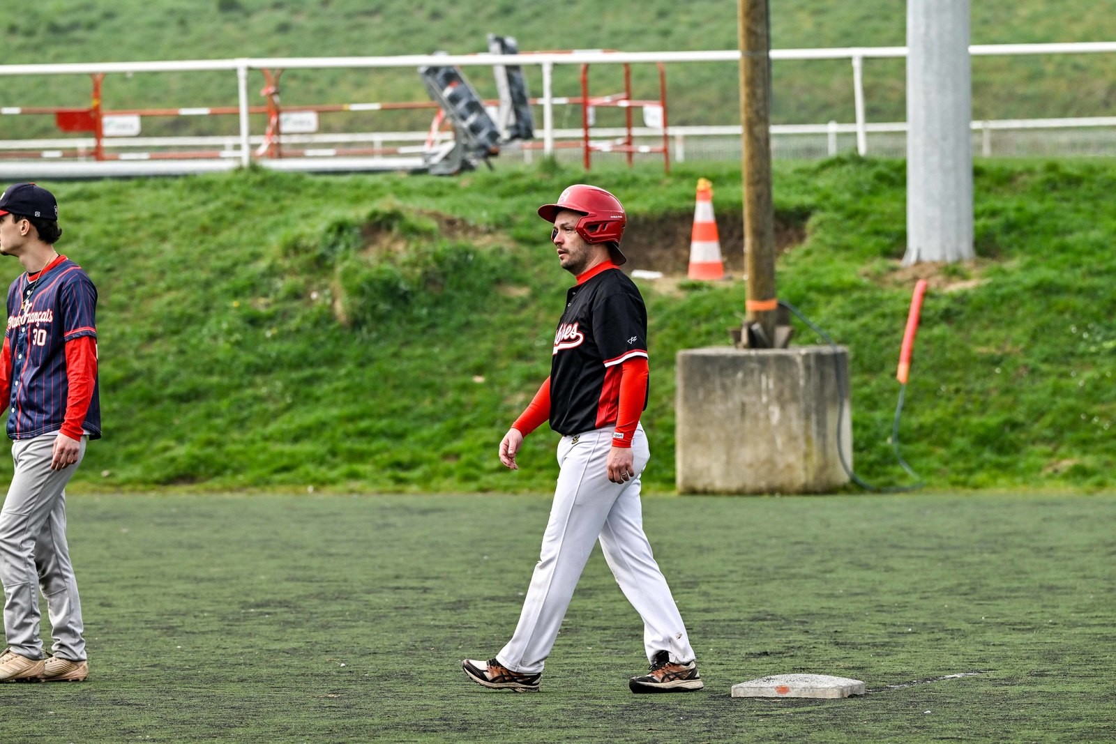 match amical Cerbères Stade français