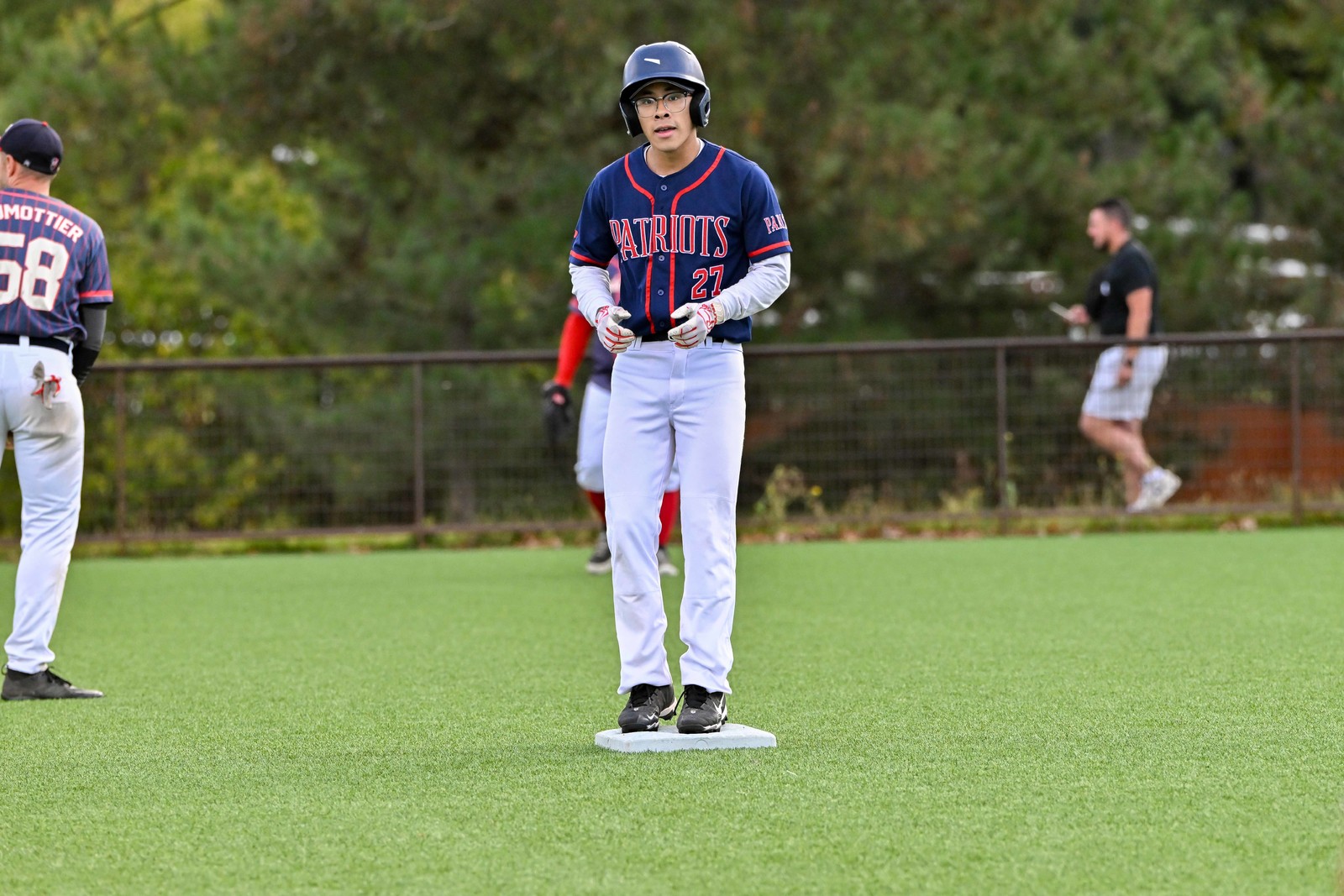photo baseball