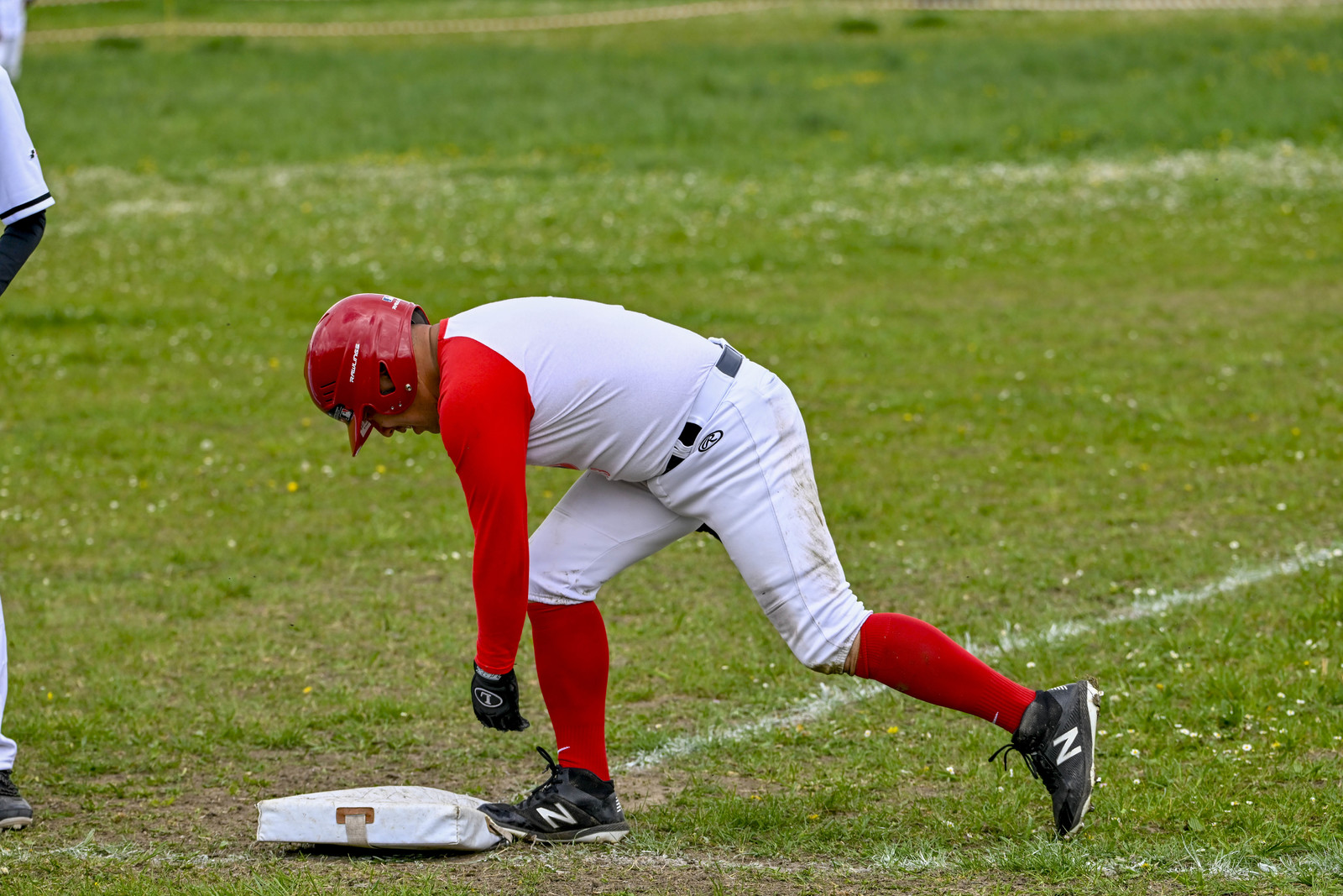 photo de sport base ball
