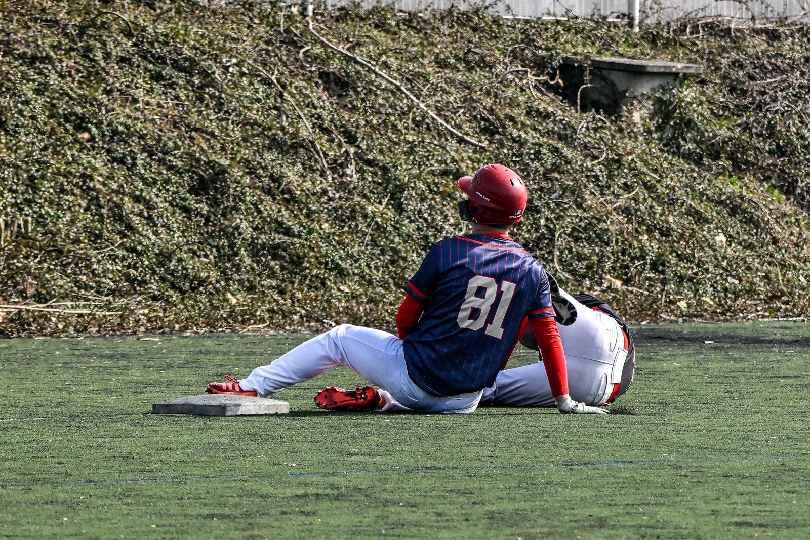 match amical Cerbères Stade français