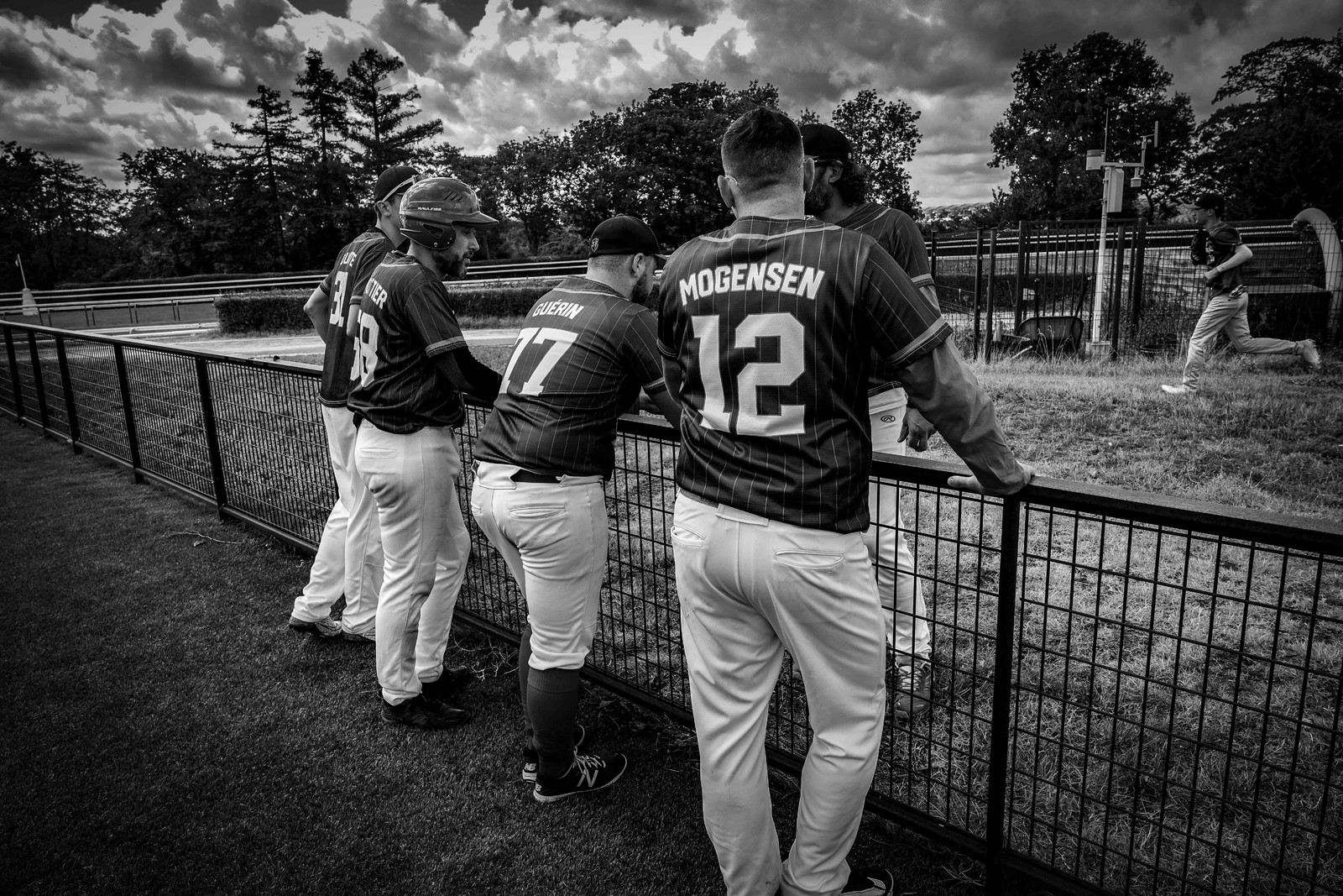 photo baseball