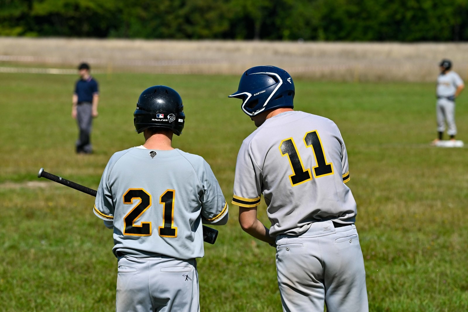 photo baseball