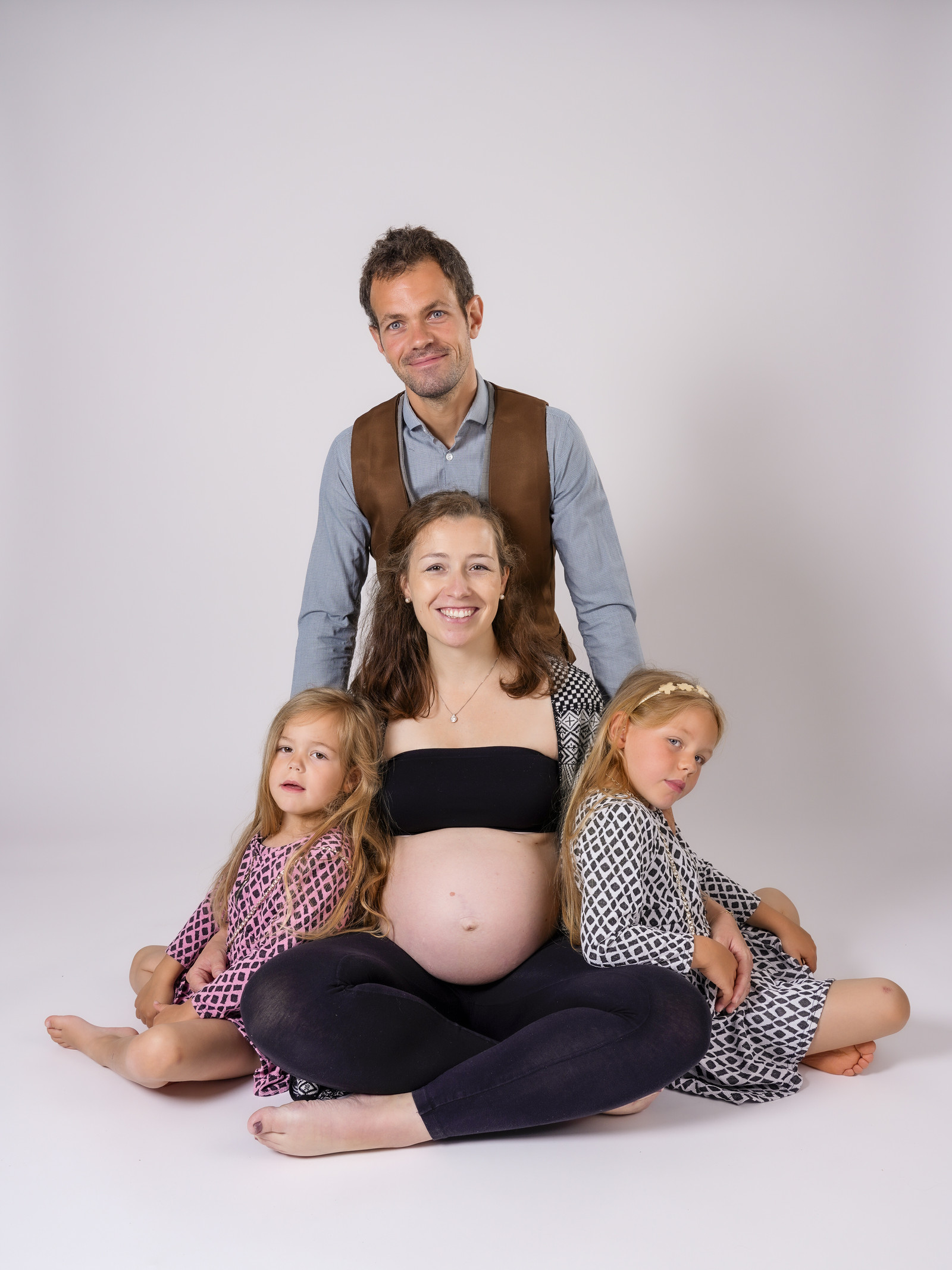 photographe de grossesse