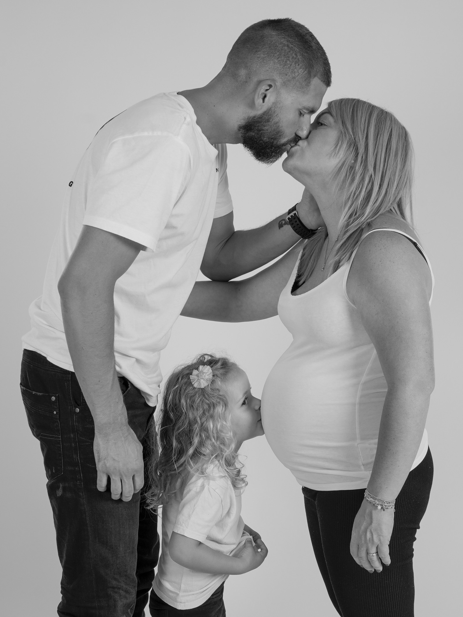 photographe de grossesse