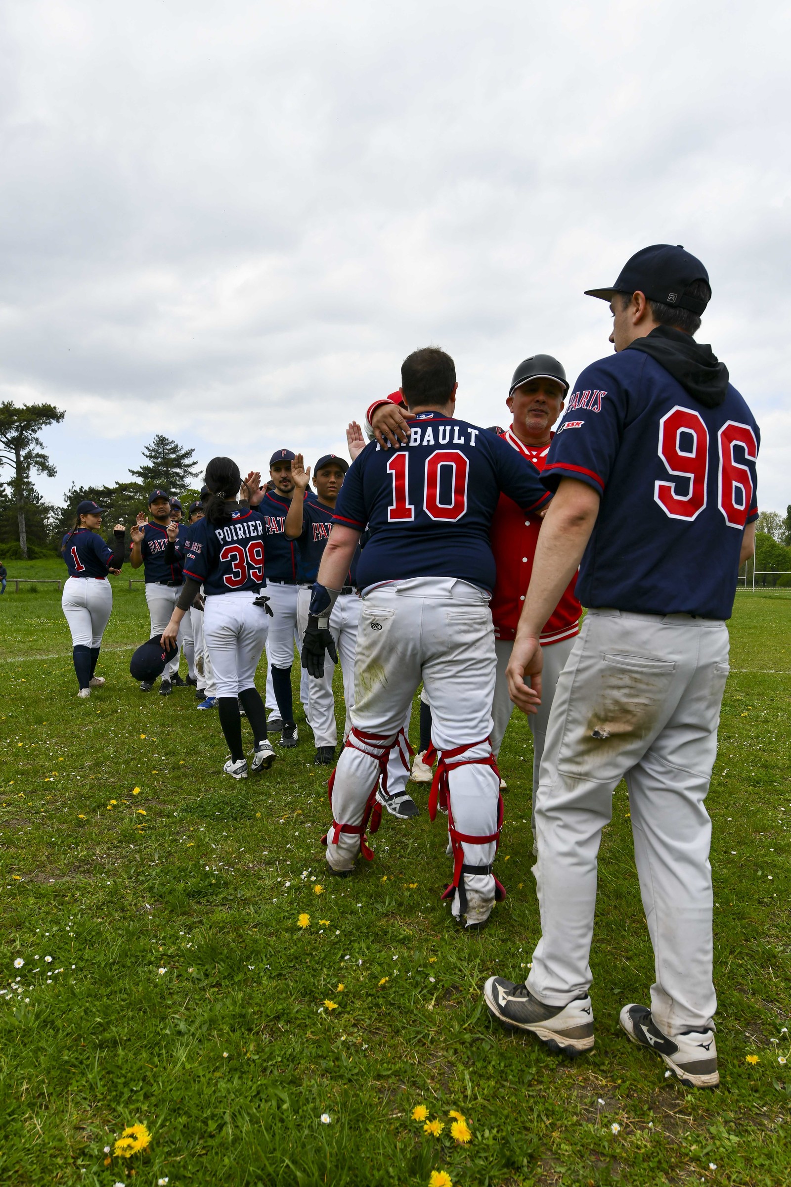 photo base ball