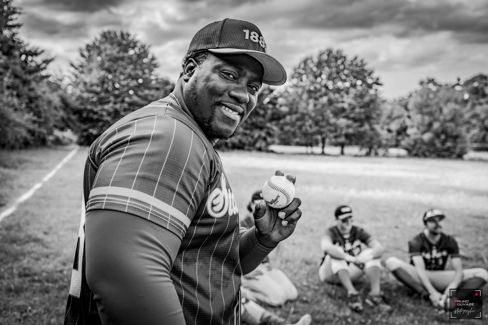 Stade Français Vs PUC