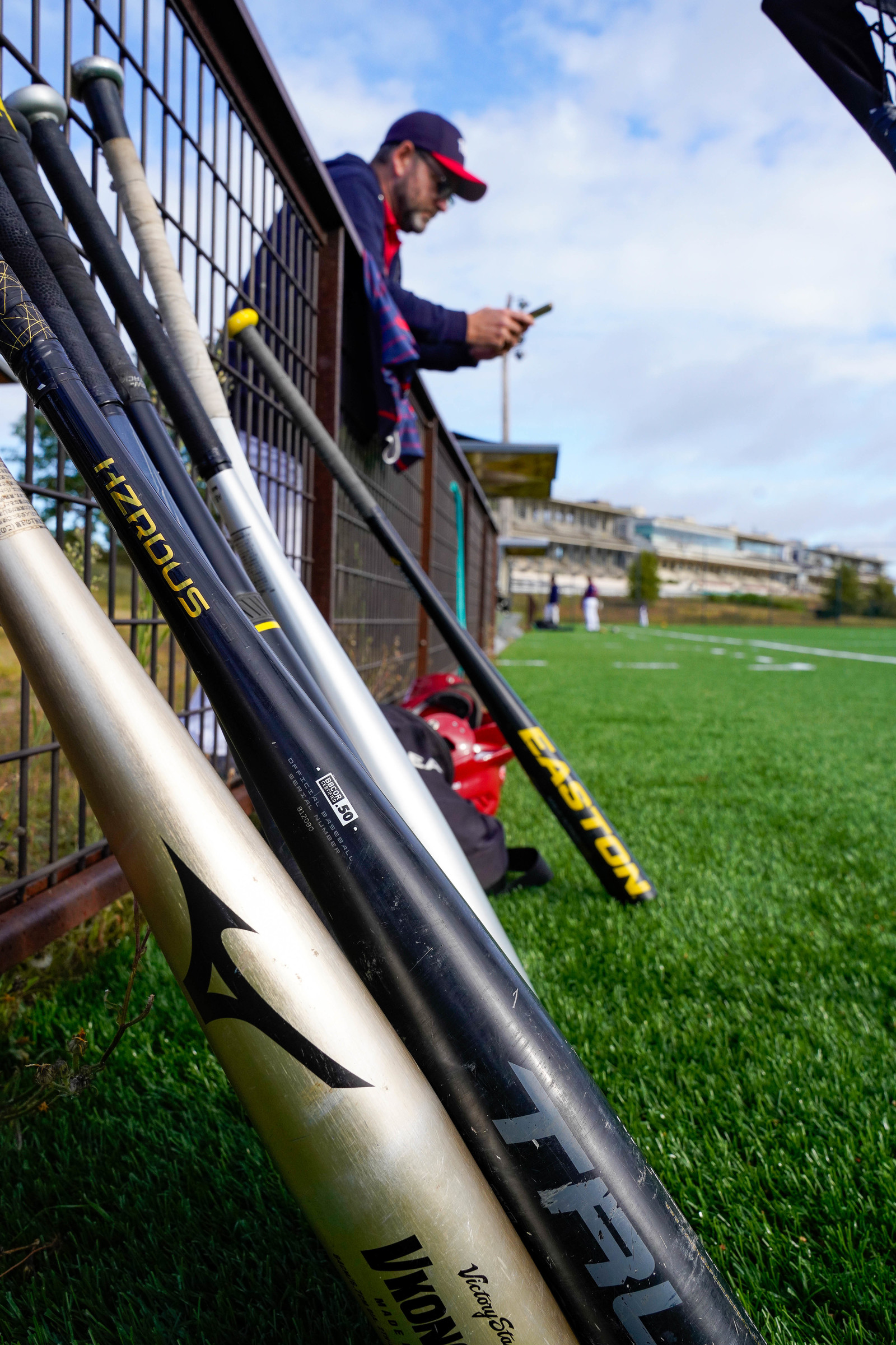photo baseball