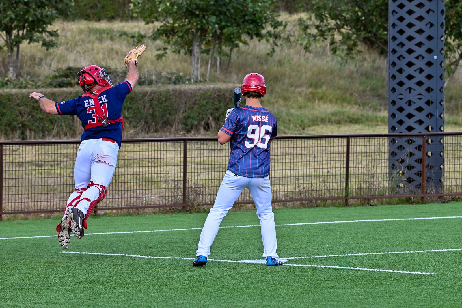 photo baseball