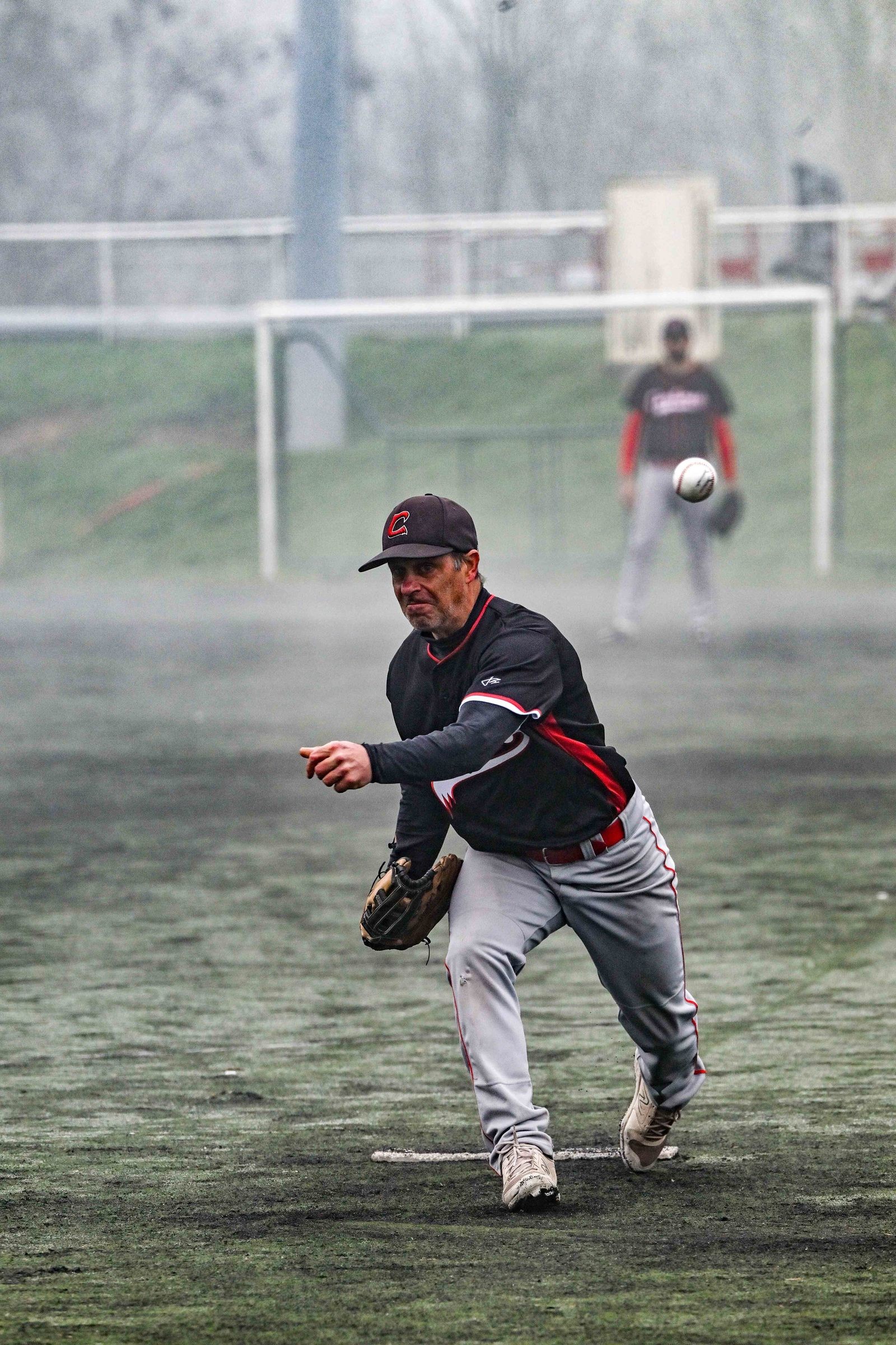 match amical Cerbères Stade français