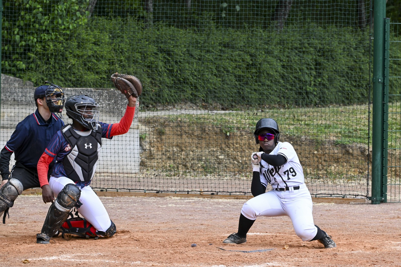 photo sport