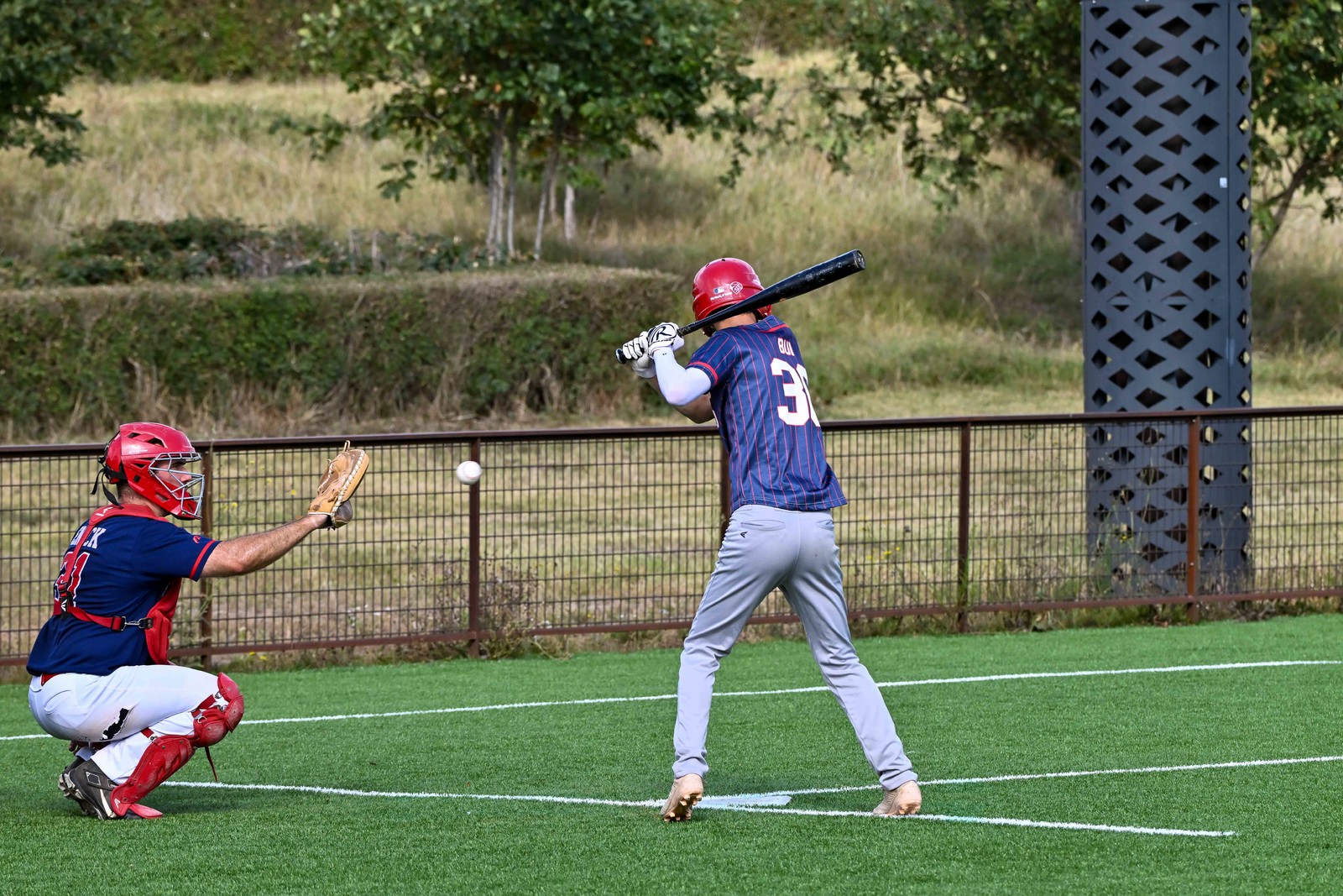 photo baseball