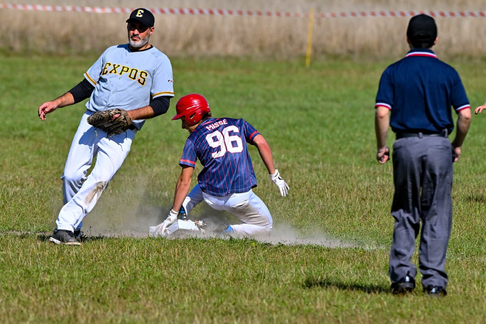 photo baseball