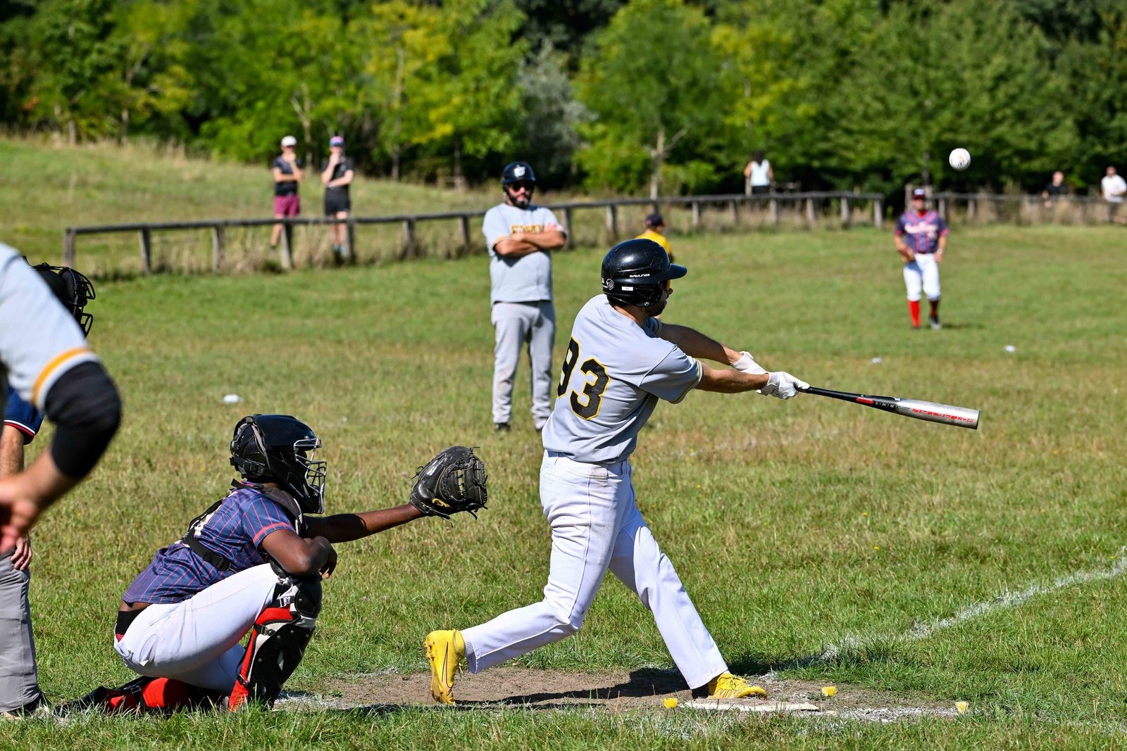 photo baseball