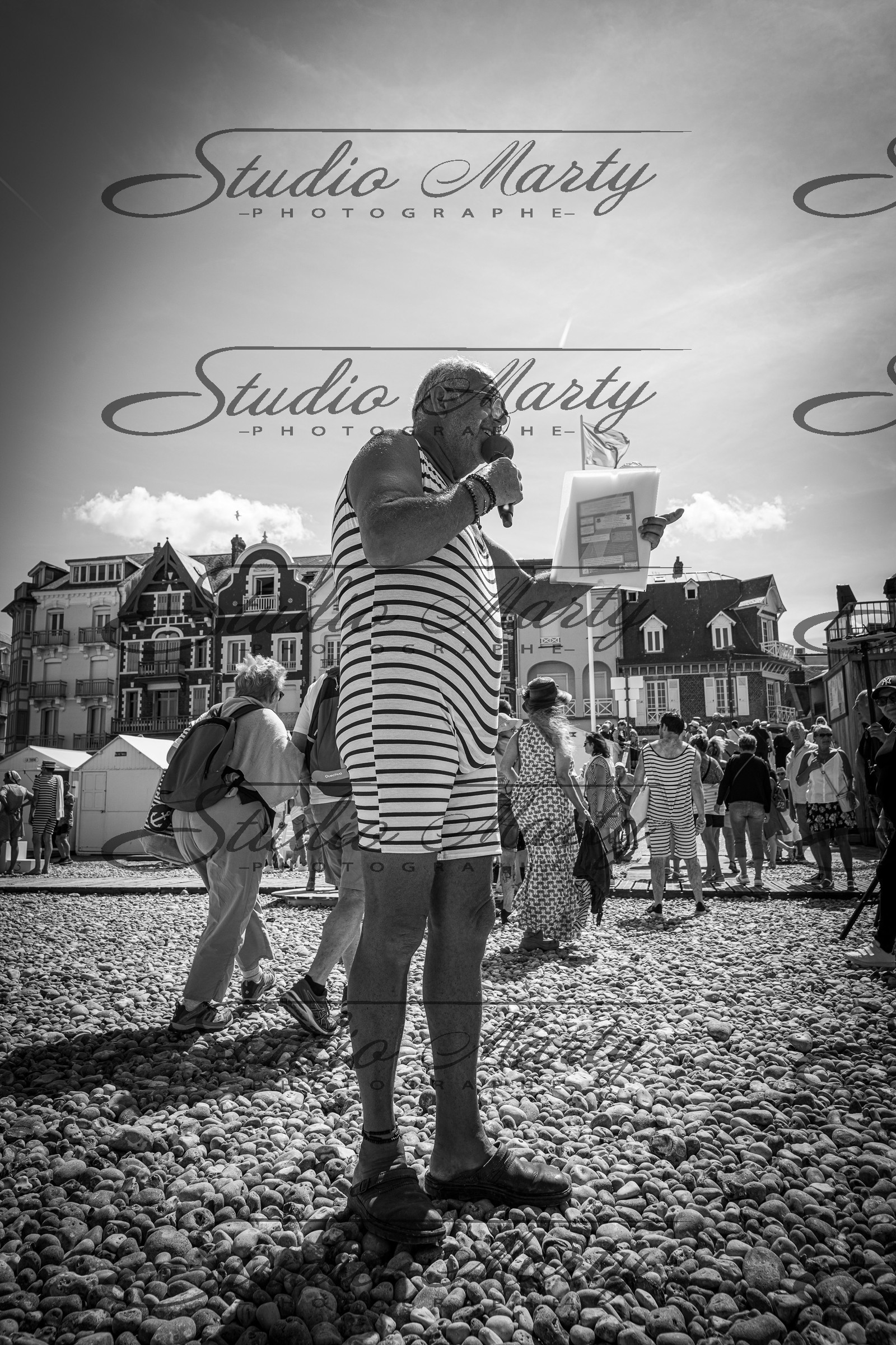 photo sans montage
