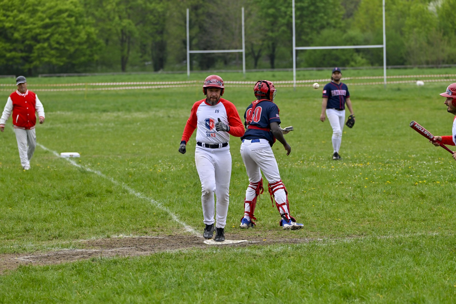 photo base ball