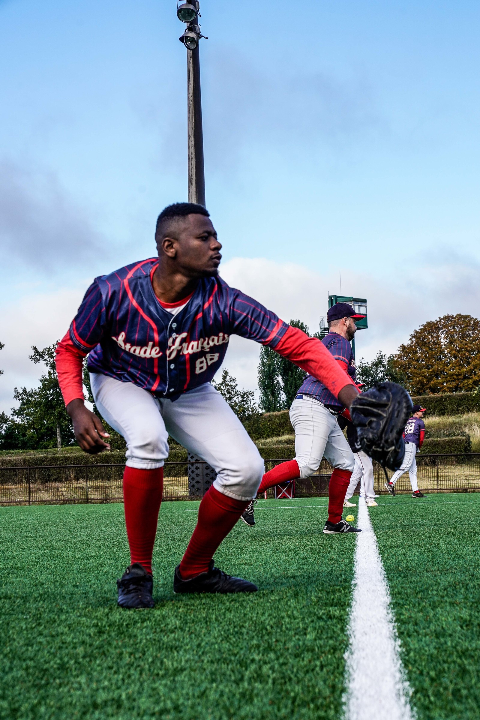 photo baseball