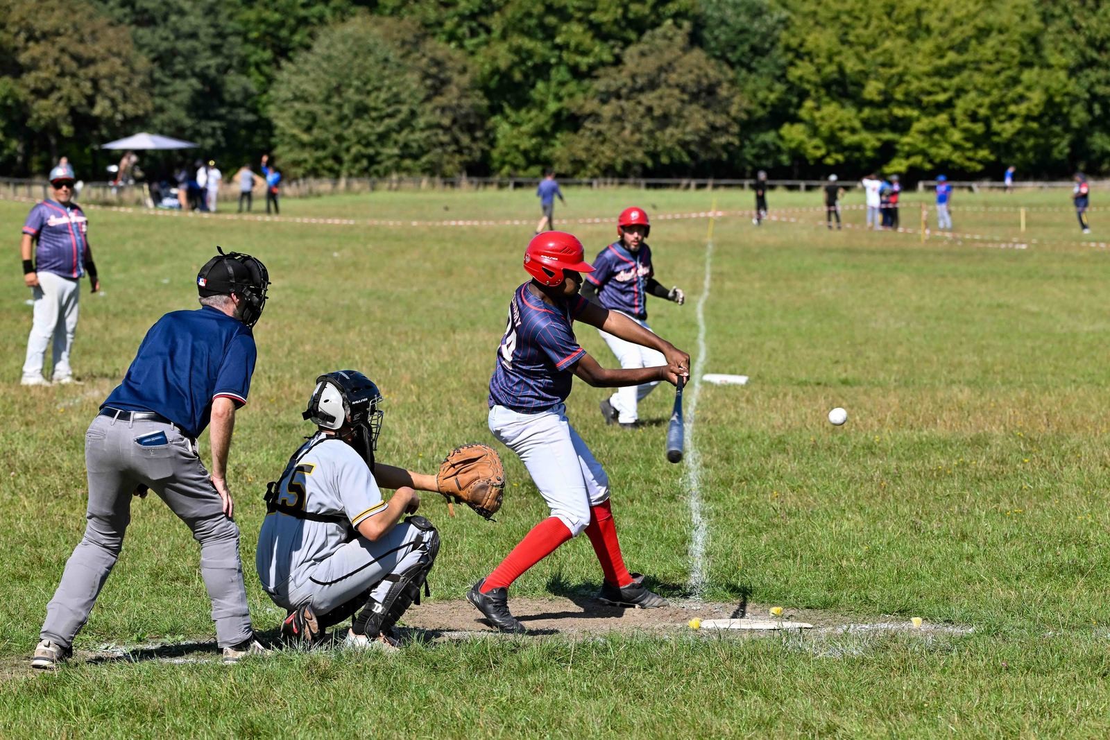 photo baseball