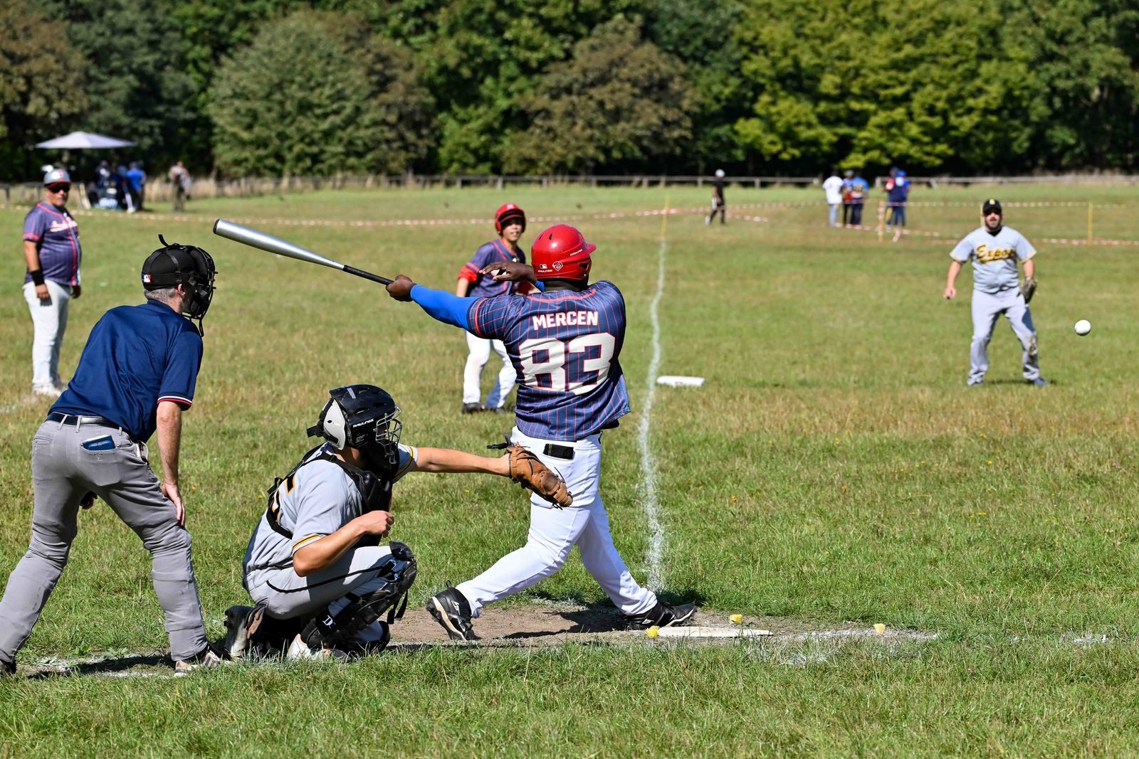 photo baseball