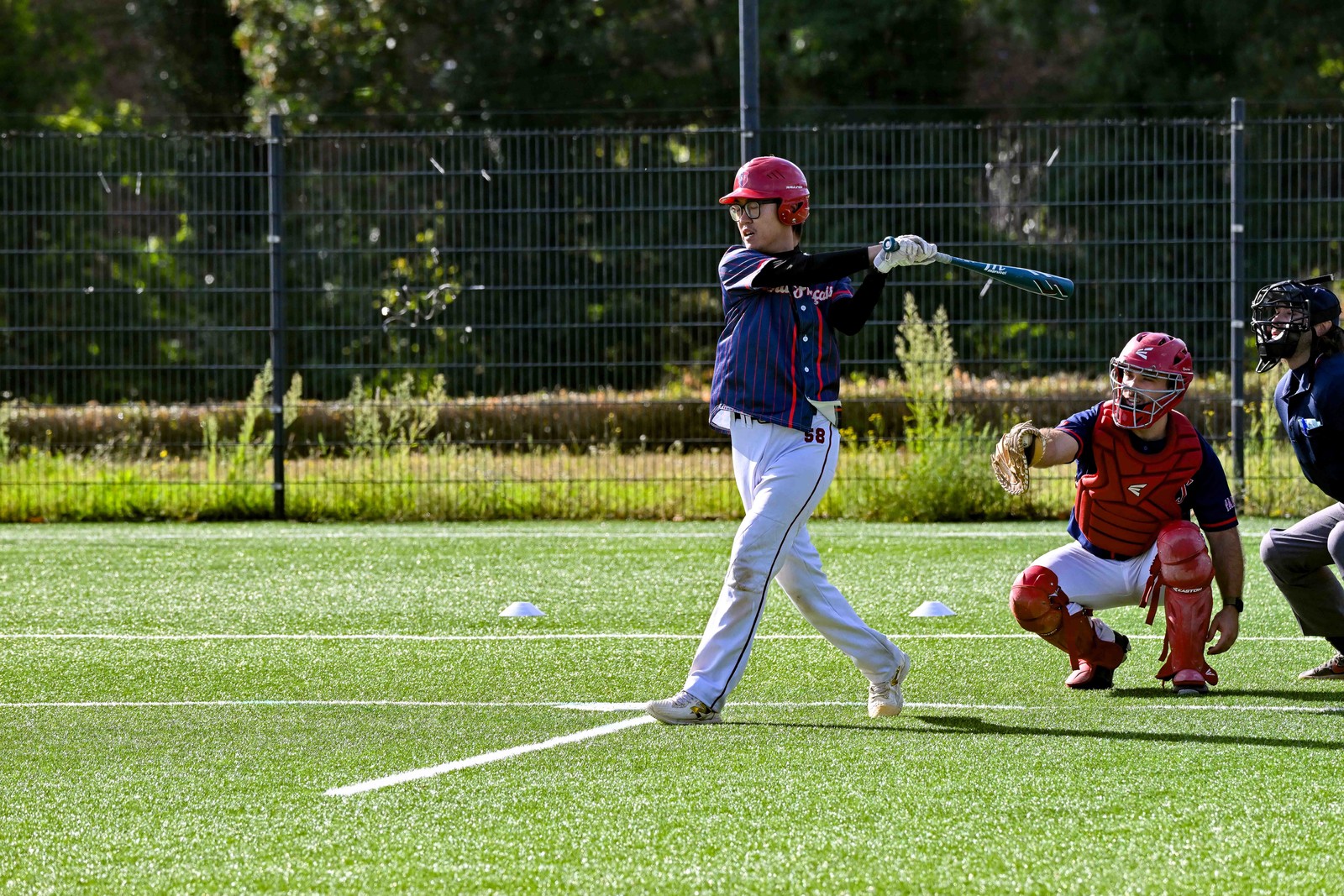 photo baseball