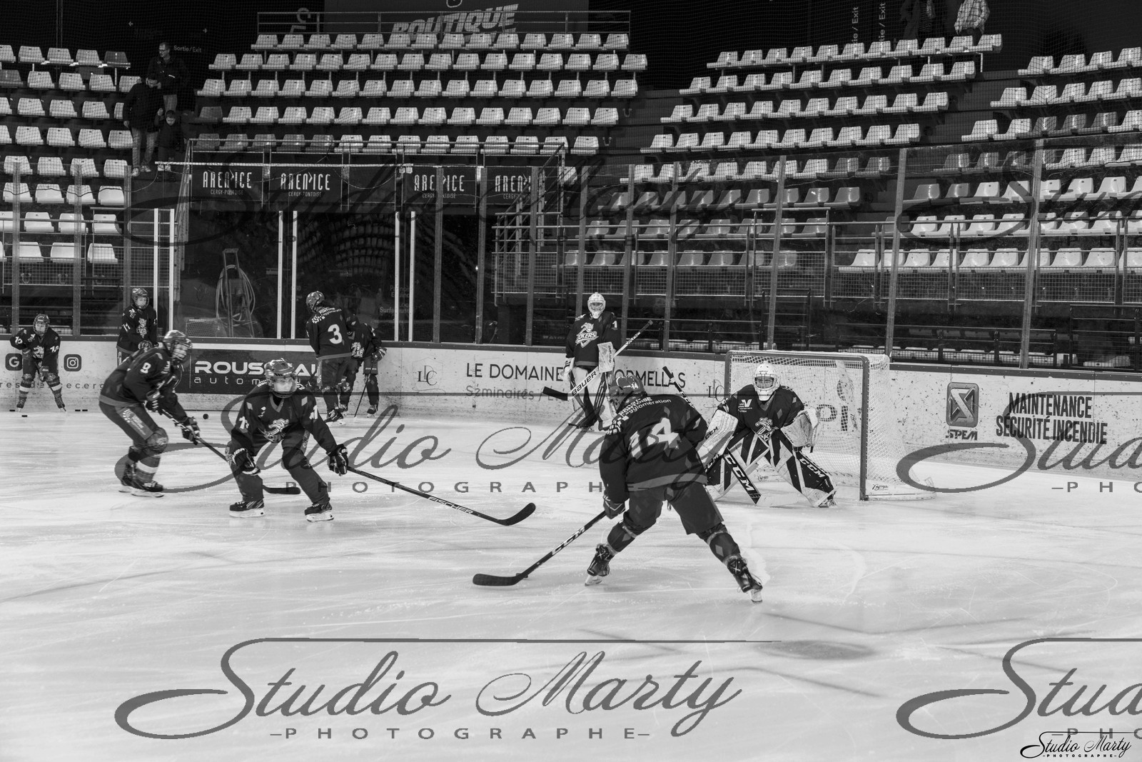 photo sans montage
