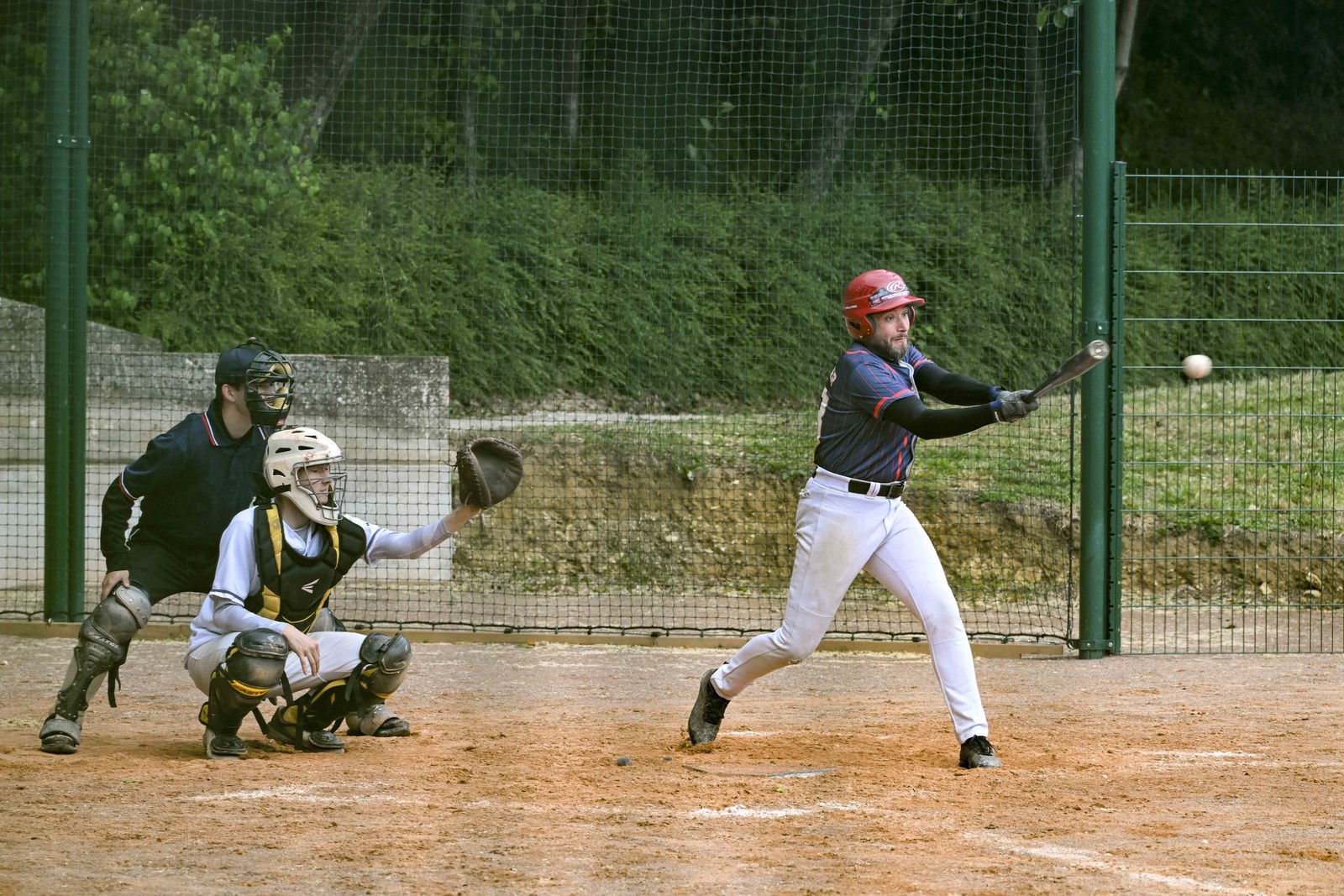 photo sport