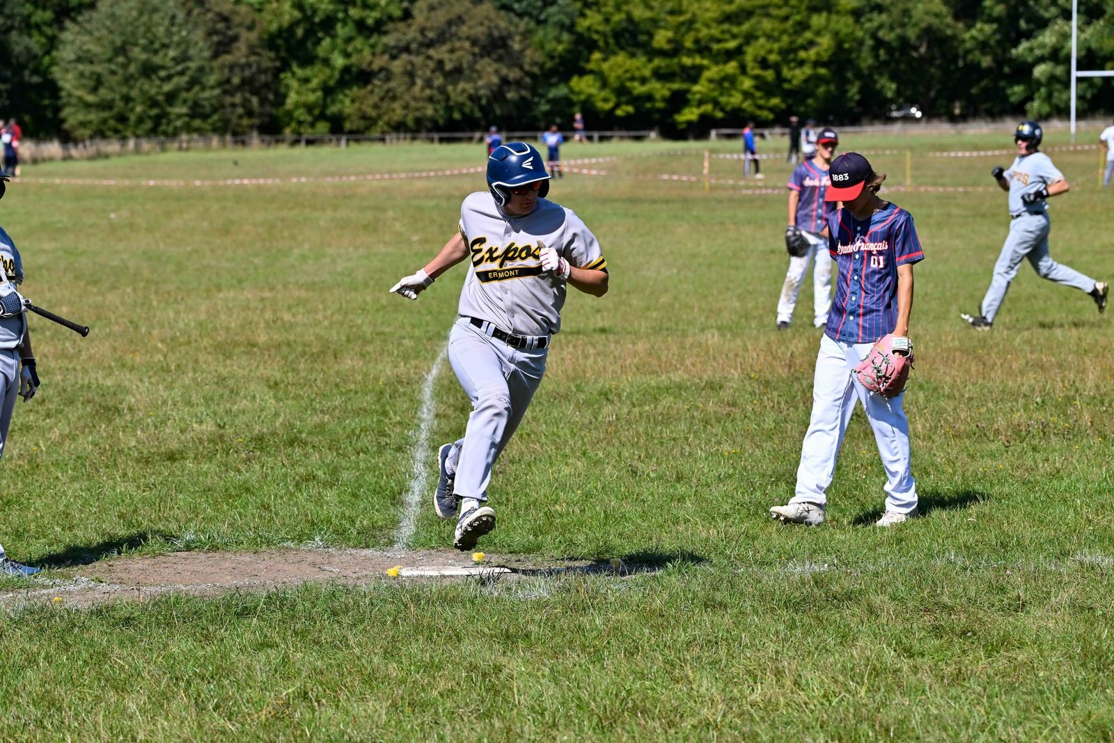 photo baseball