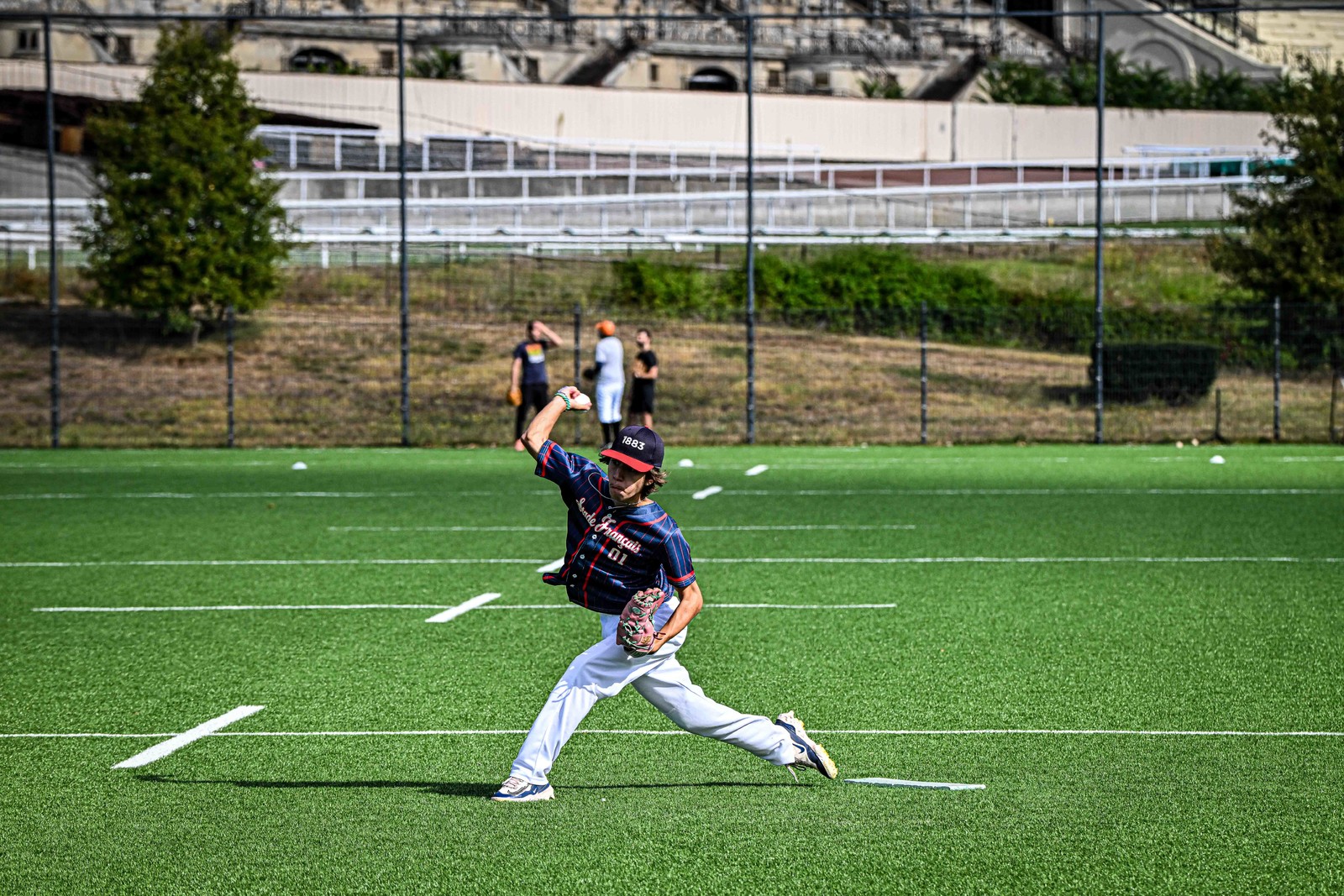 photo baseball