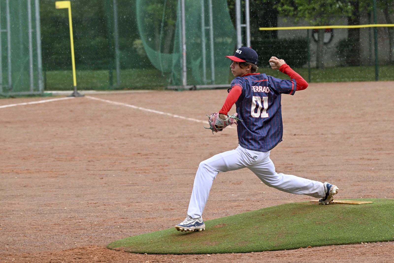 photo sport