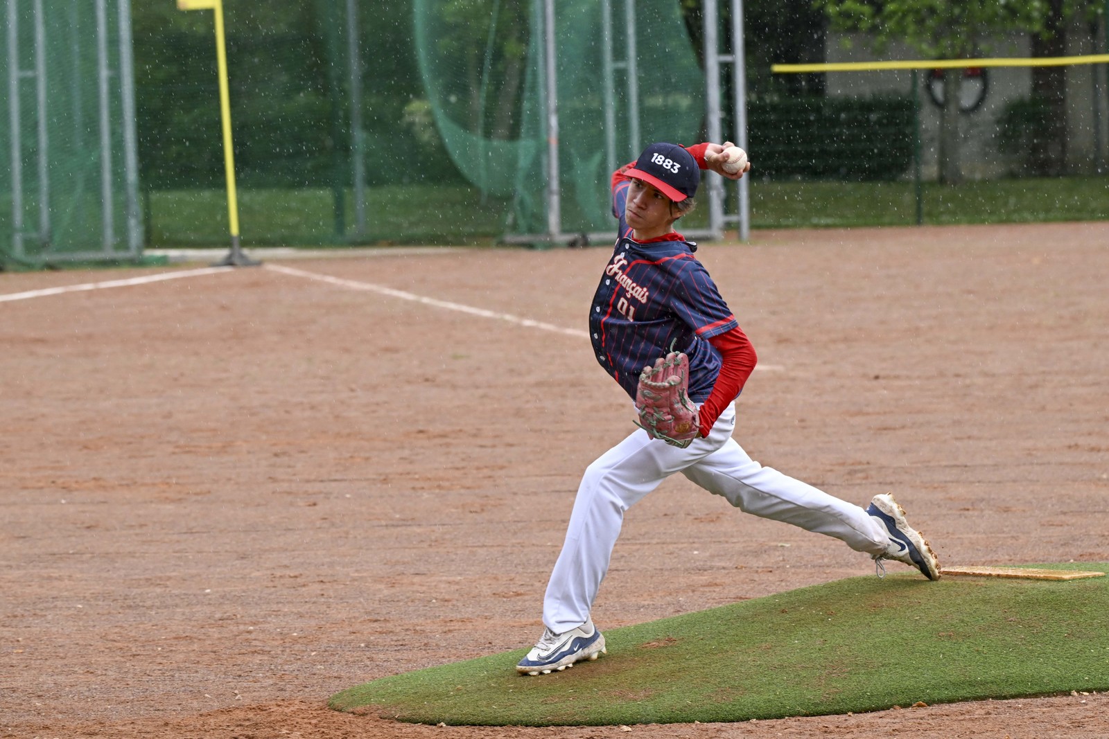 photo sport