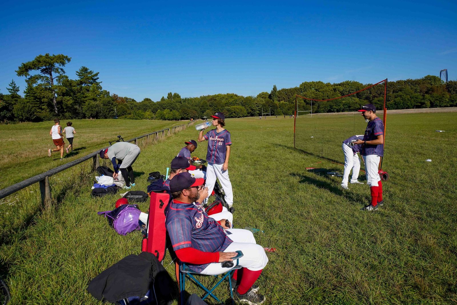 photo baseball
