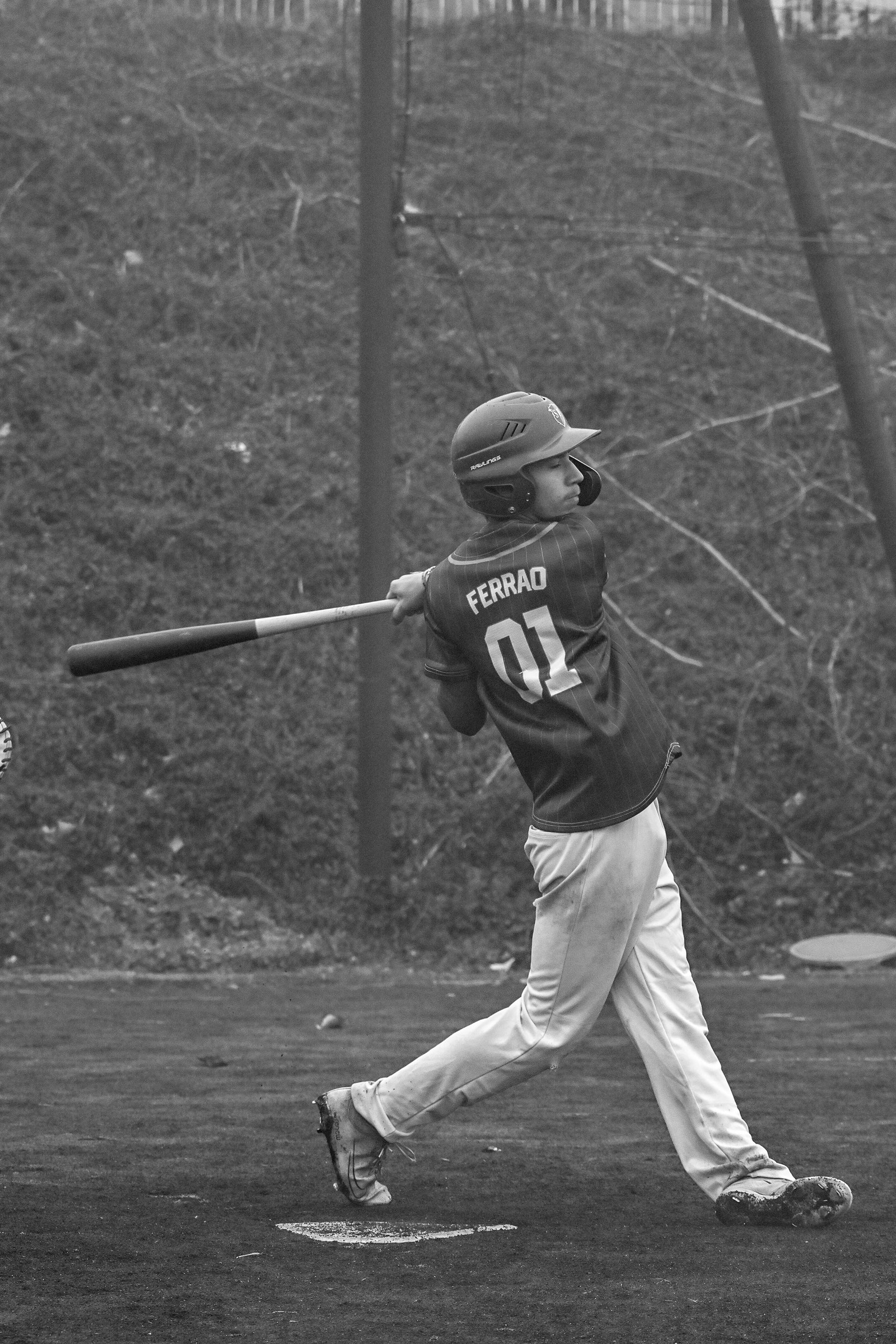 match amical Cerbères Stade français