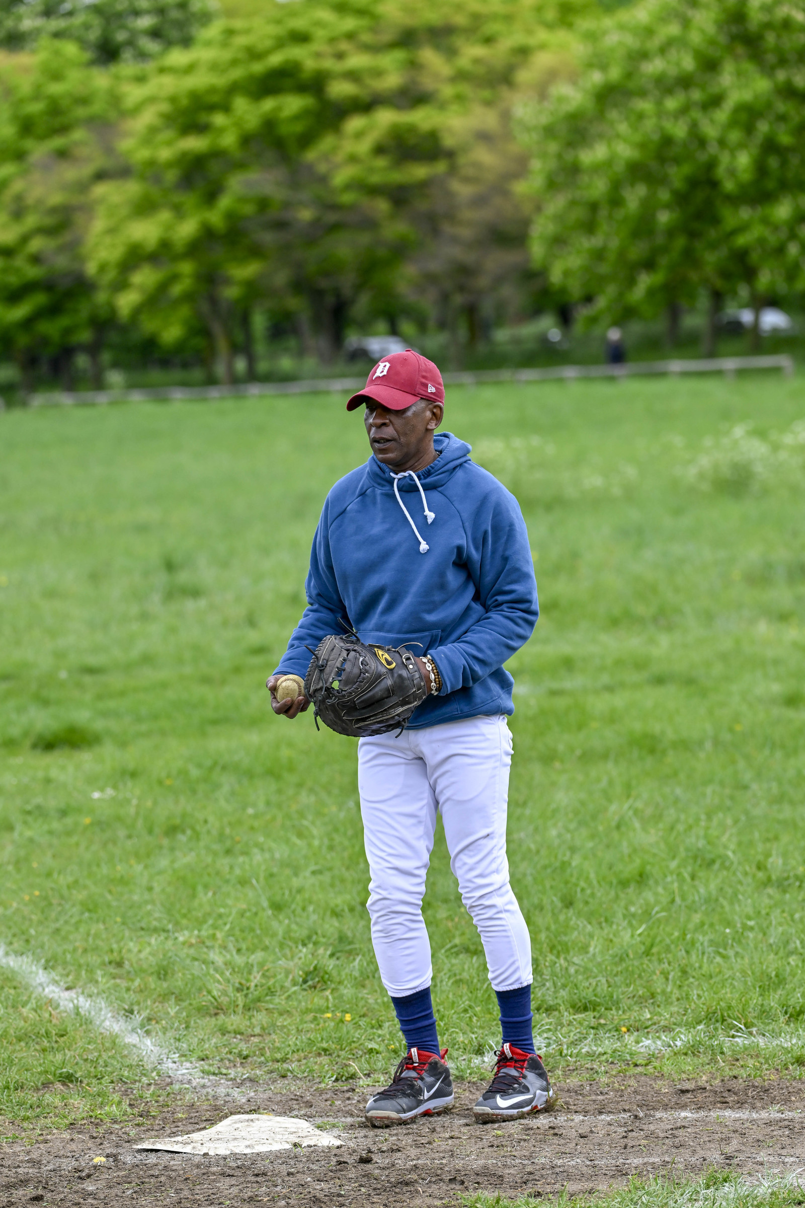photo de sport base ball