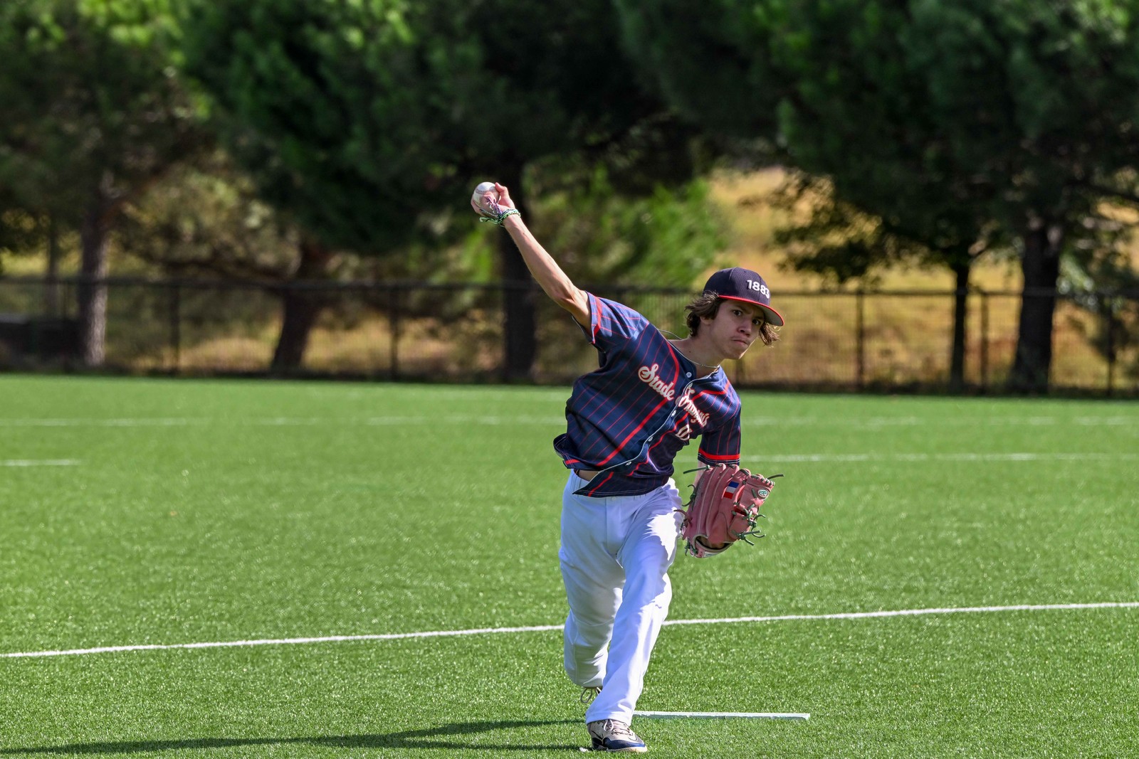 photo baseball